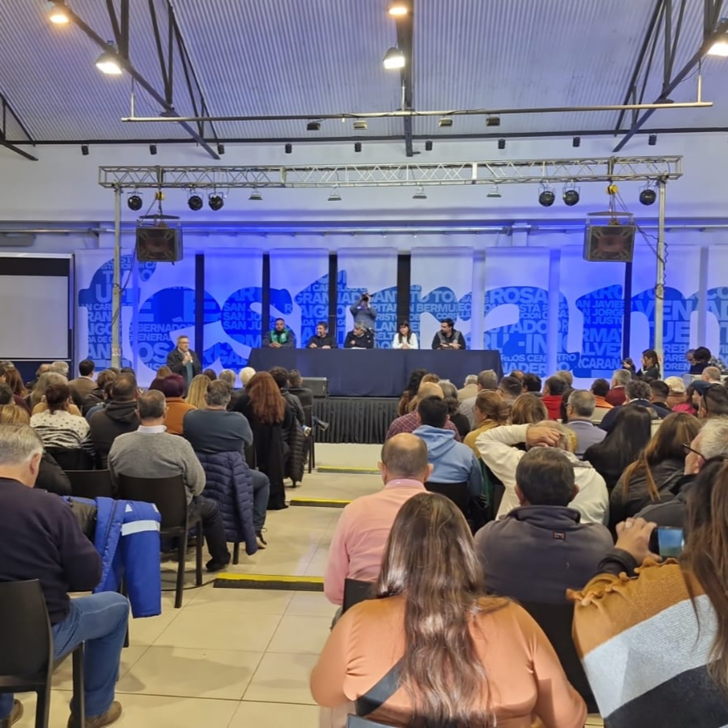 Radio EME