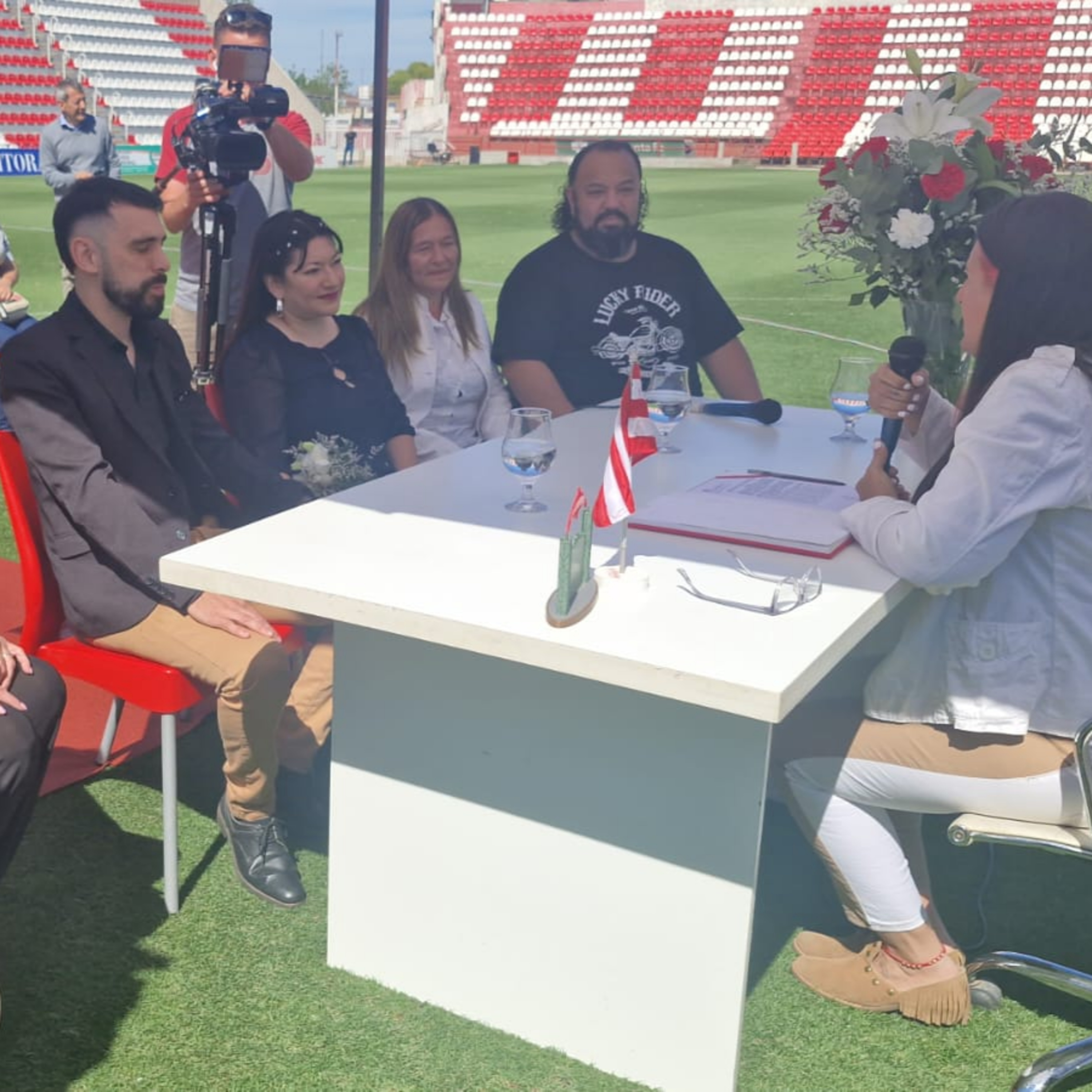 Portada de Radio EME