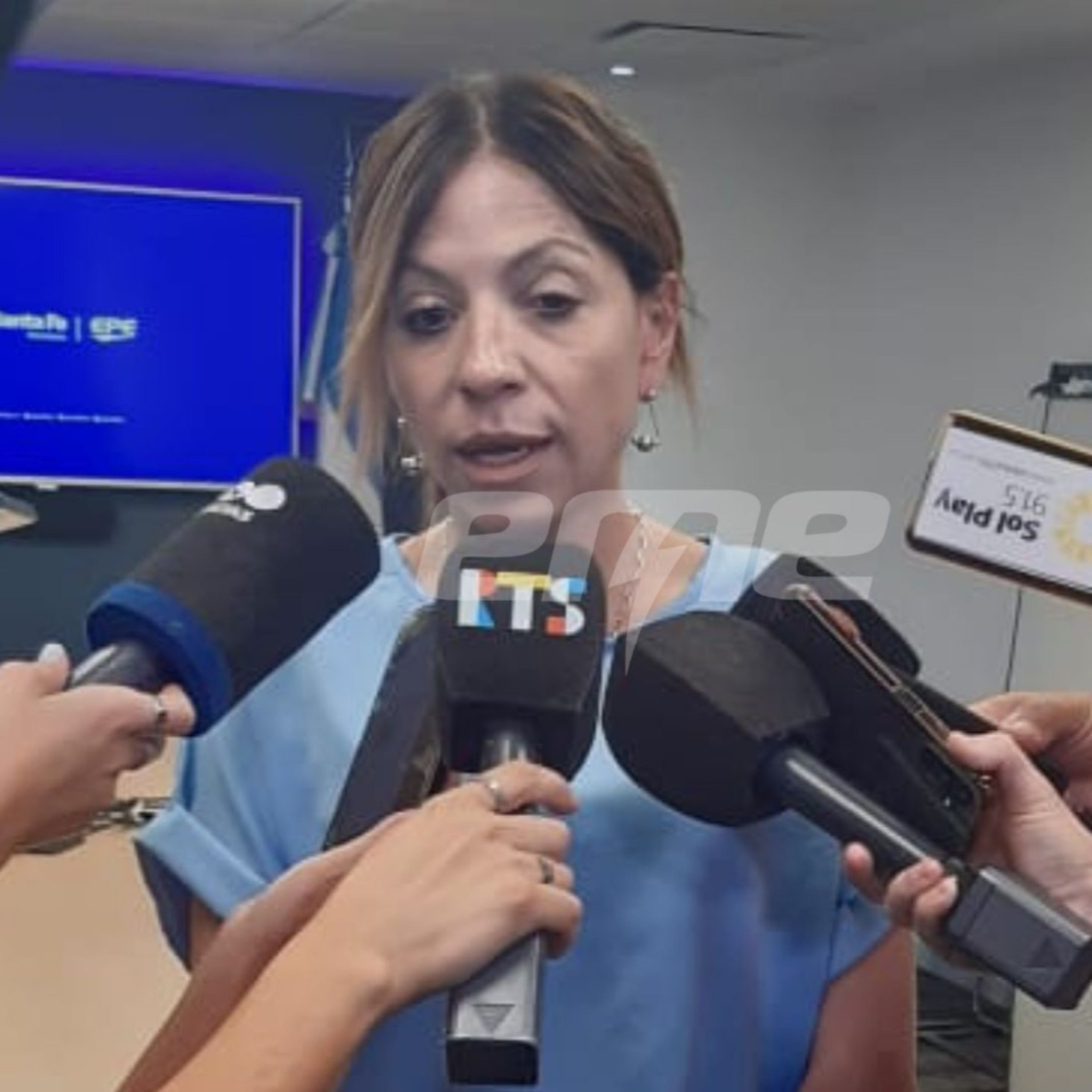 Portada de Radio EME