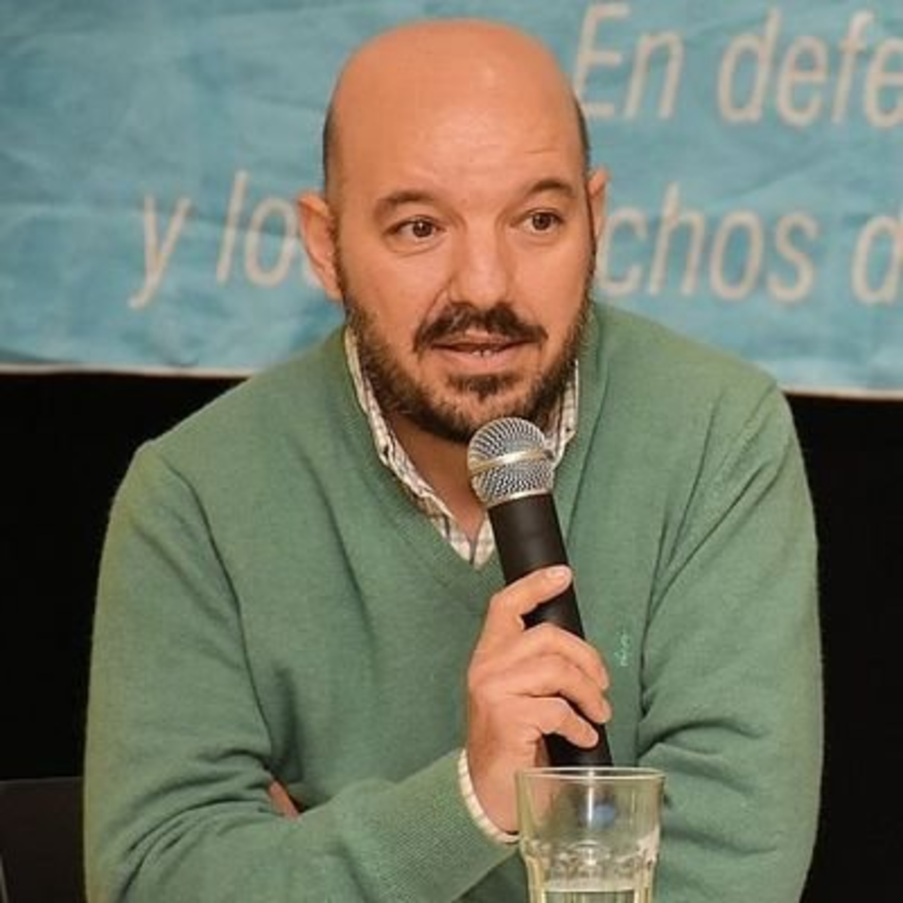 Portada de Radio EME