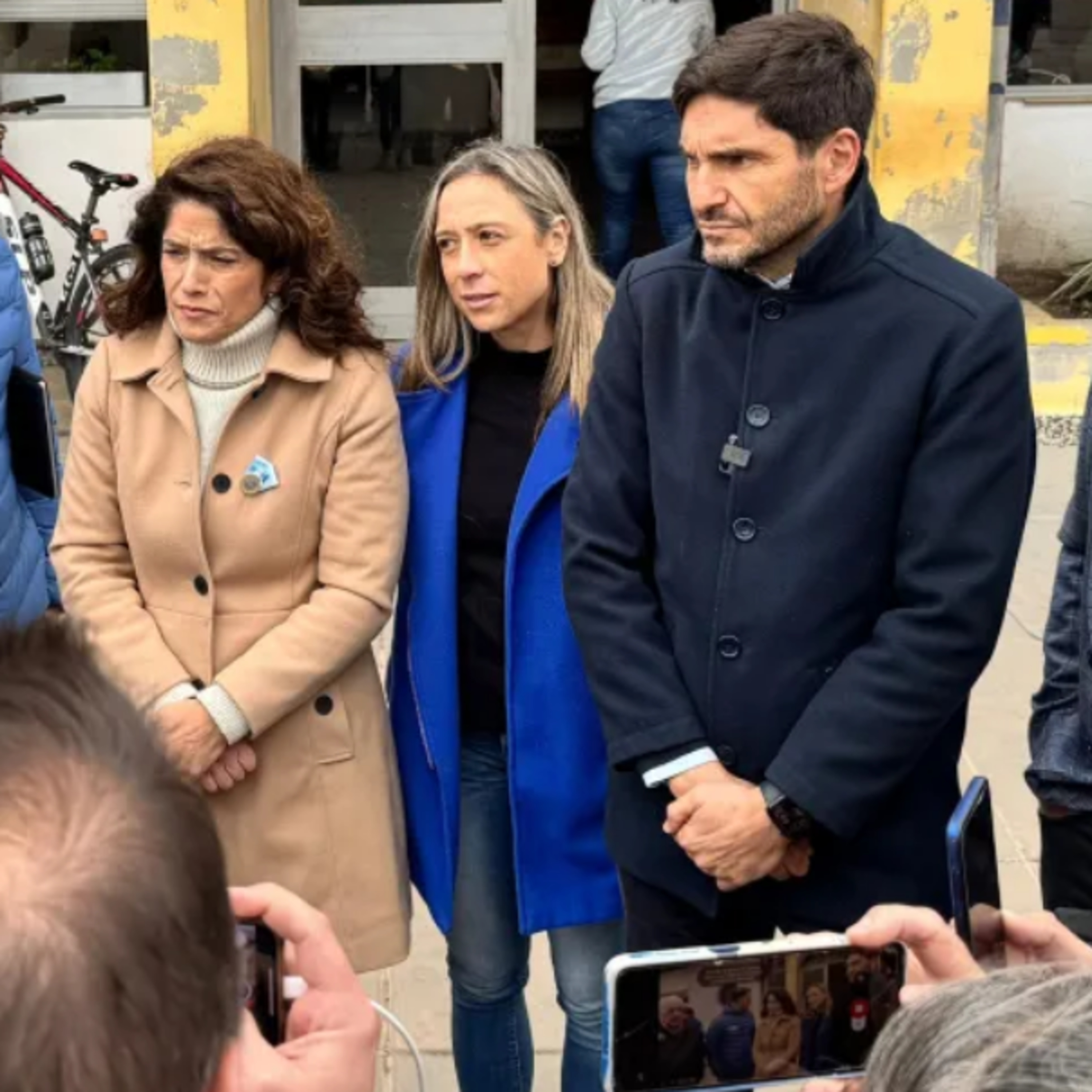 Portada de Radio EME