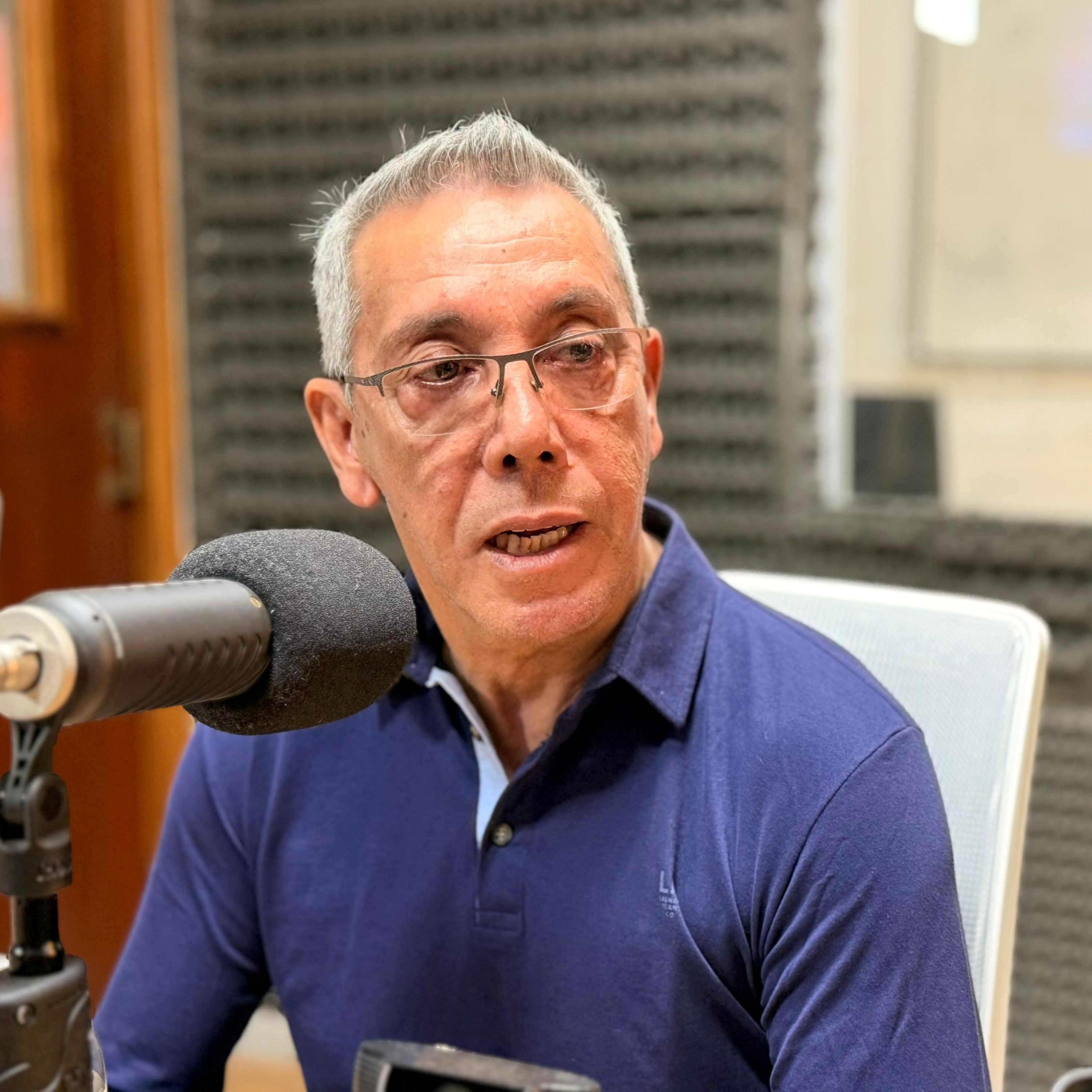 Portada de Radio EME