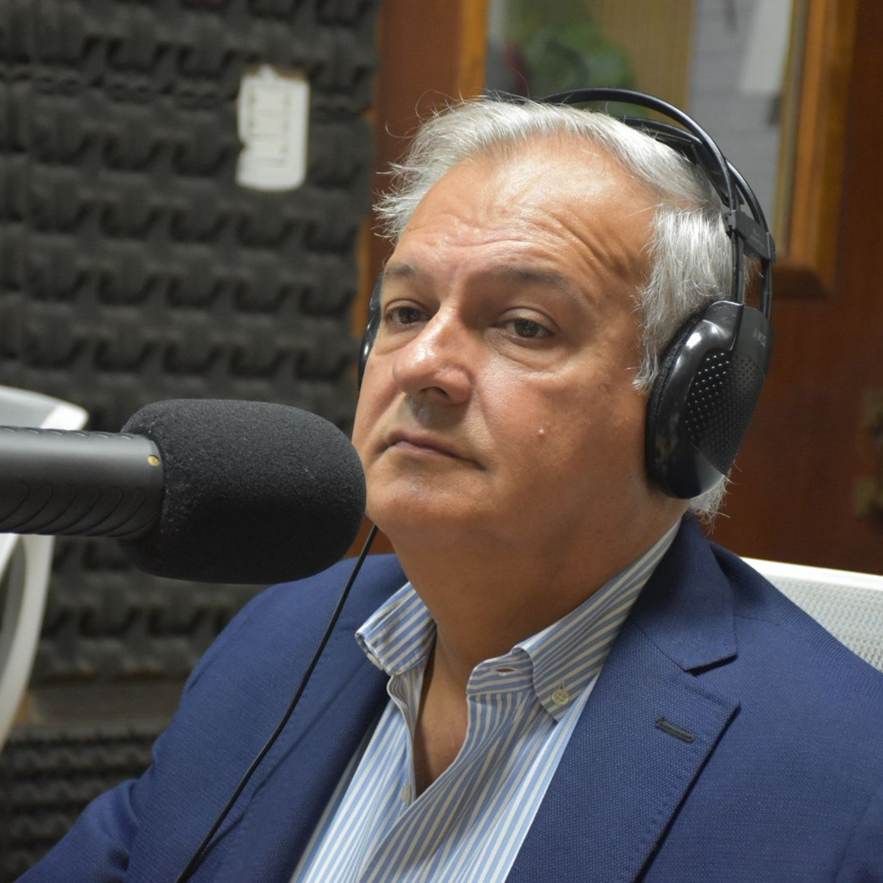 Portada de Radio EME