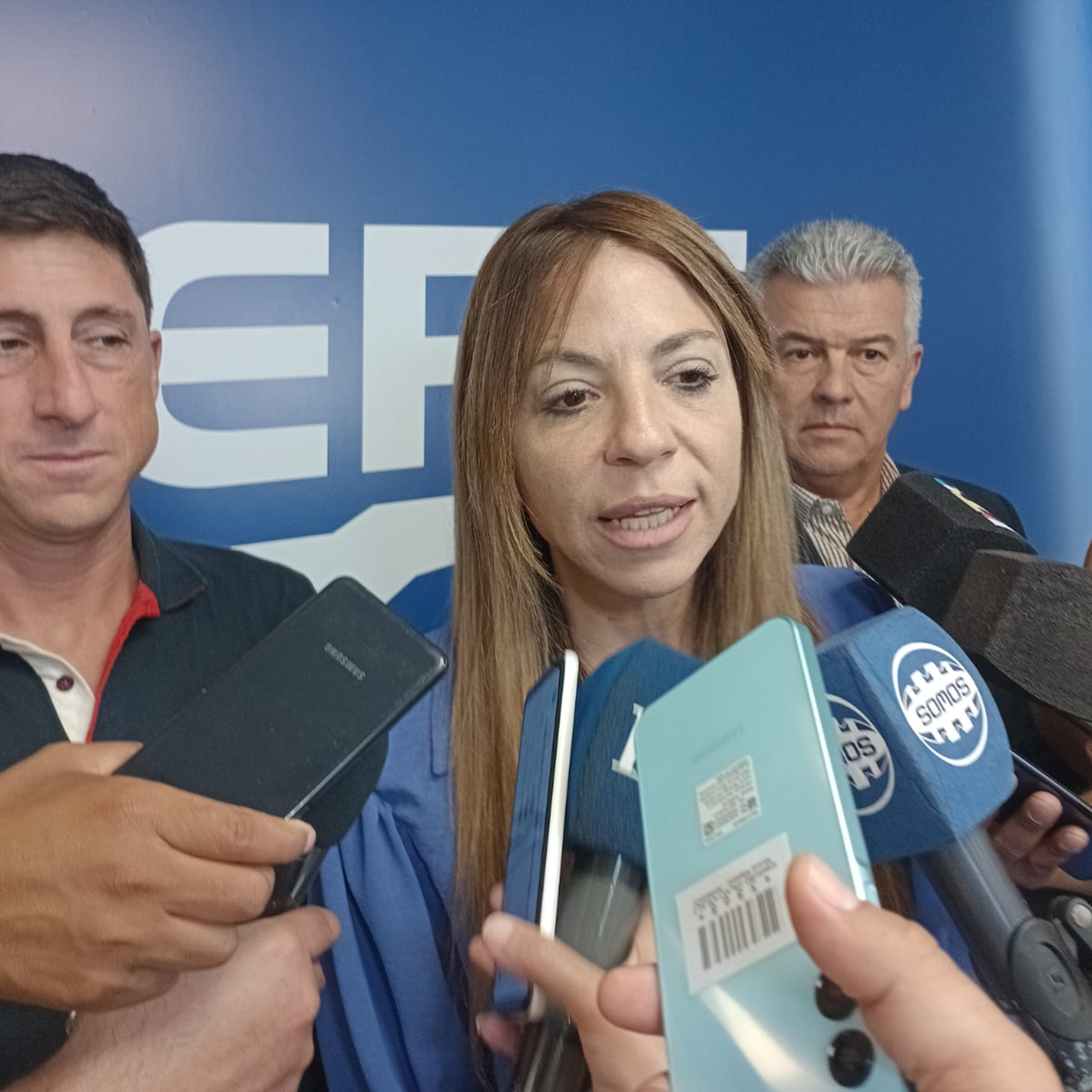 Portada de Radio EME