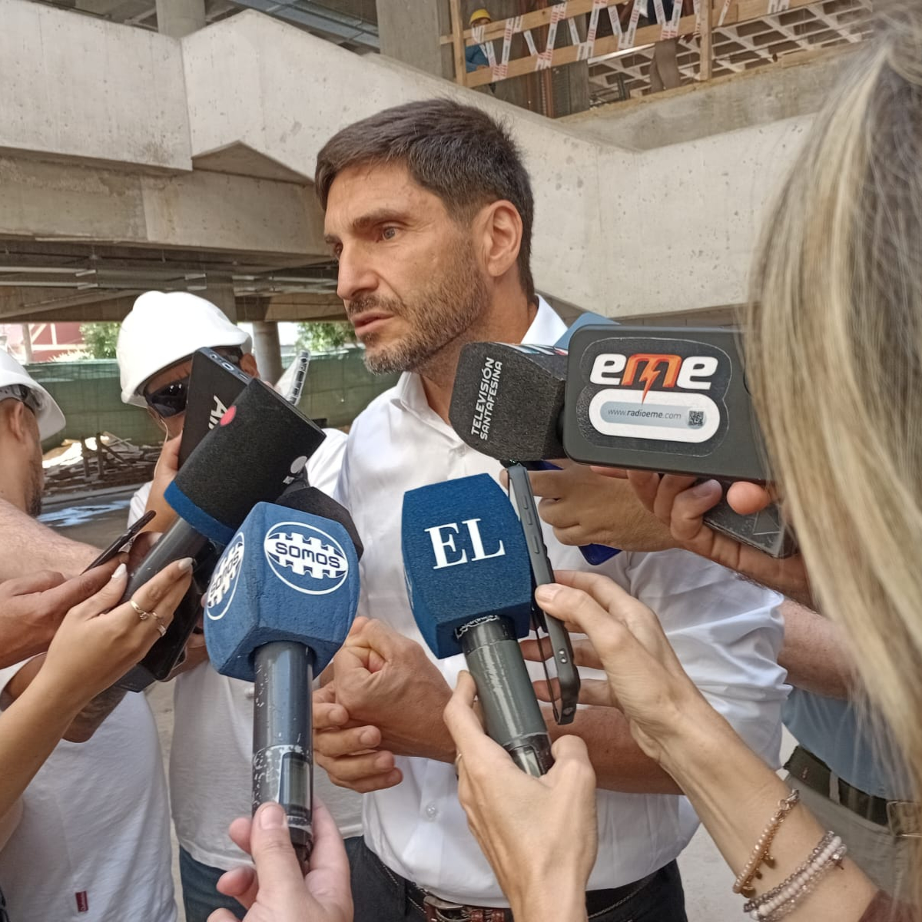Portada de Radio EME
