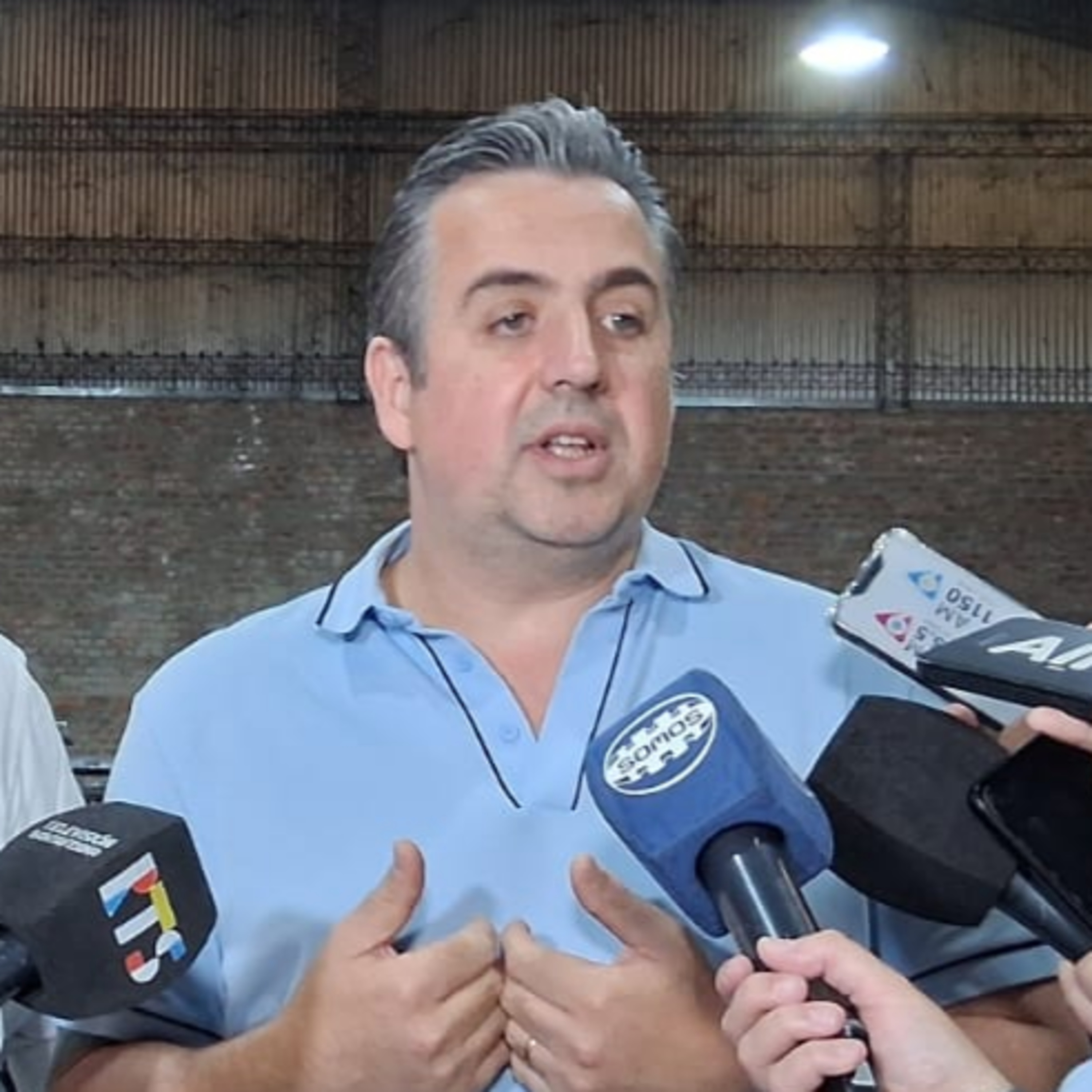 Cococcioni pidió endurecer el régimen penal juvenil tras hechos de extrema violencia en la provincia episode artwork