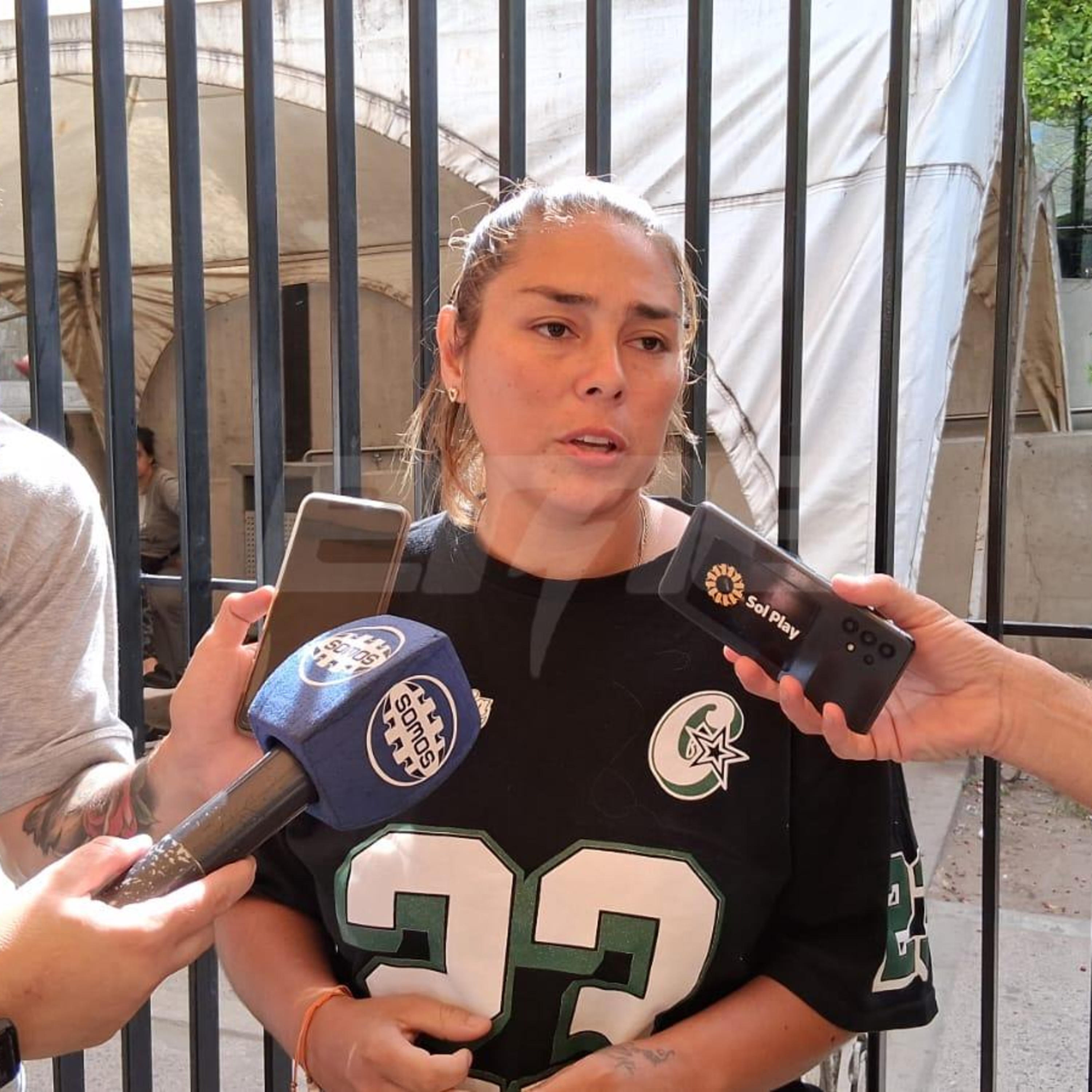 “Mi hija está viva de milagro”: operaron con éxito a la adolescente atacada en San Cristóbal episode artwork