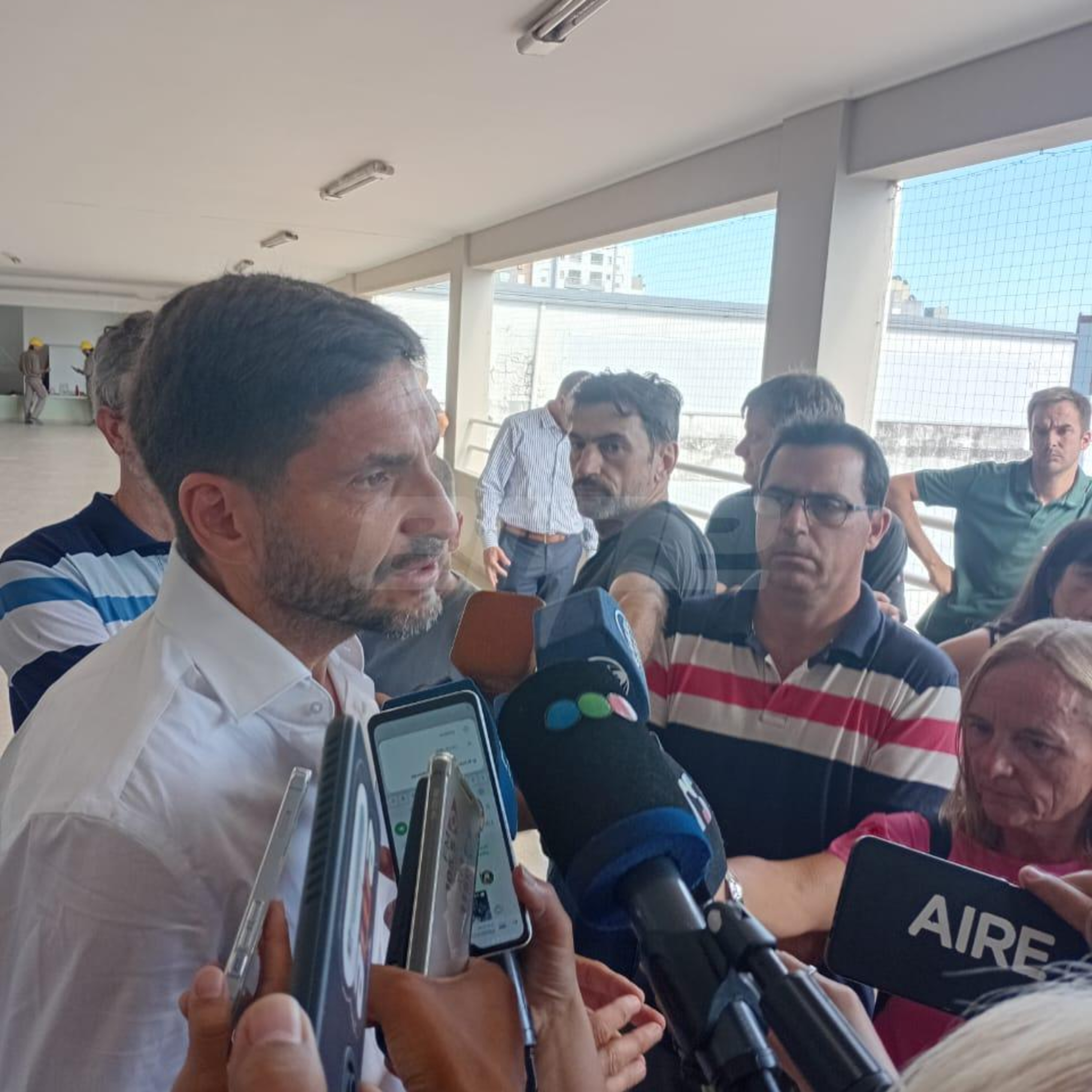 Caso Jeremías Monzón: Pullaro afirmó que “la condena debe ser acorde a la gravedad del delito” episode artwork