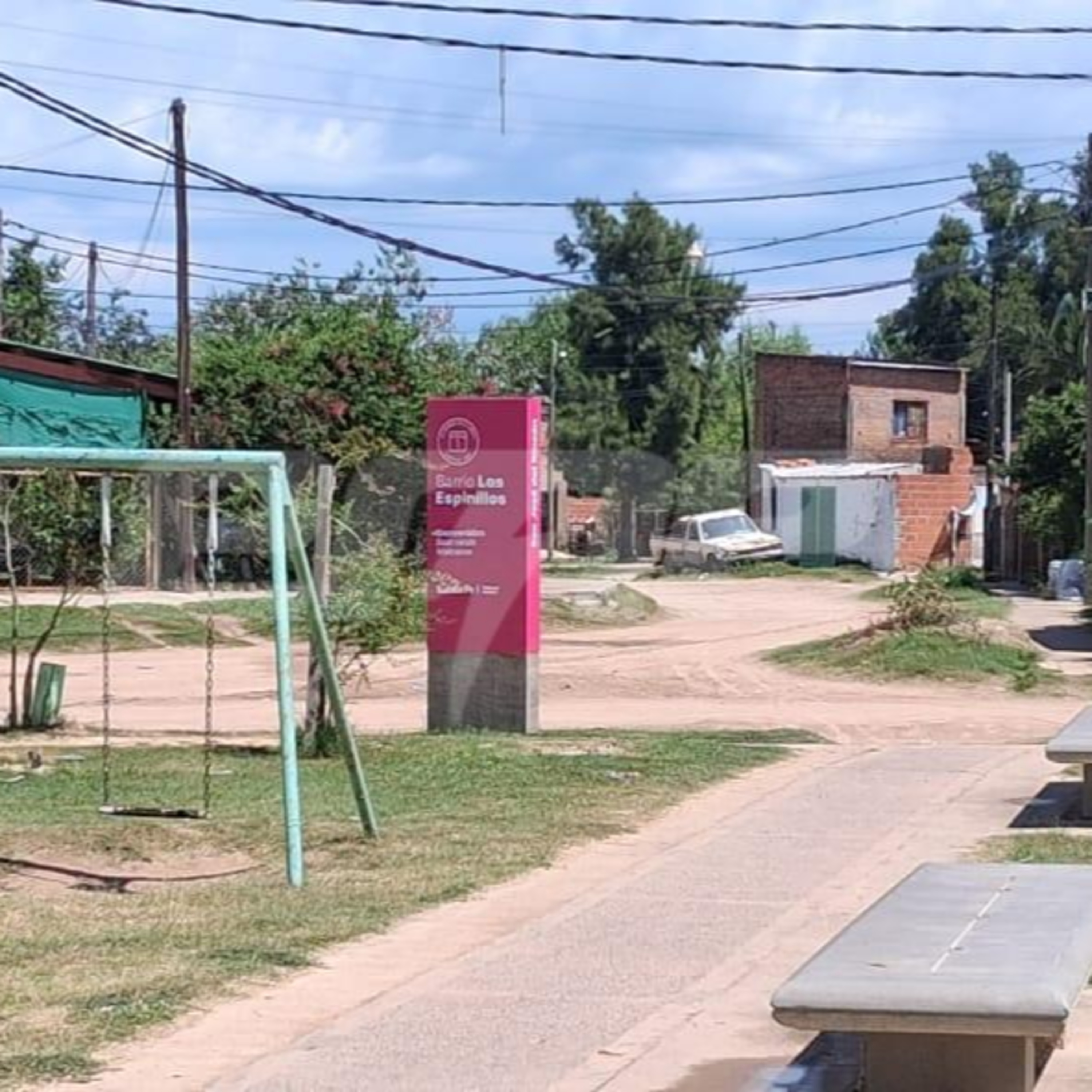 Vecinos de San José del Rincón se movilizan para reclamar mayor seguridad episode artwork