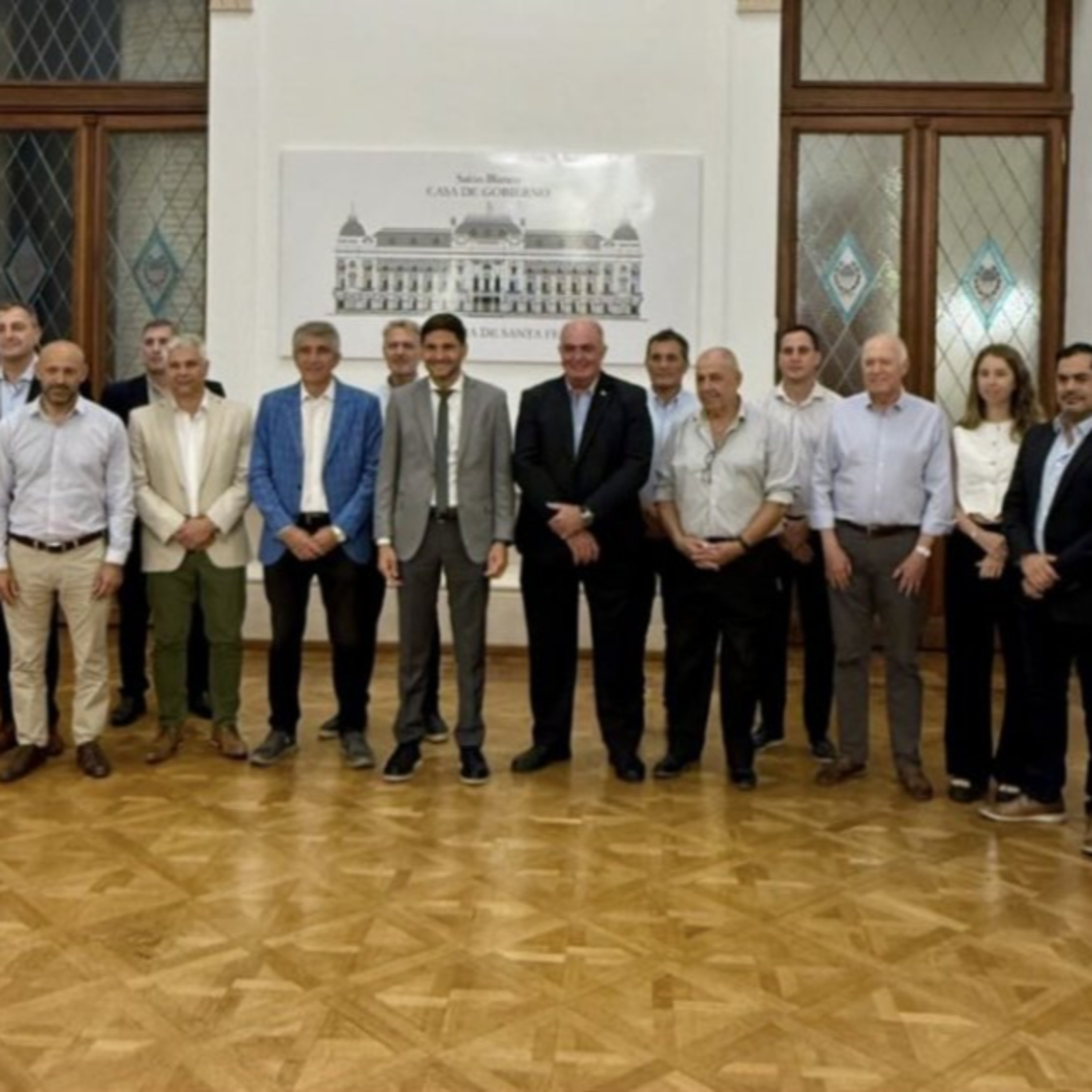 Industria santafesina en crisis: desde FISFE piden medidas ante la apertura de importaciones episode artwork