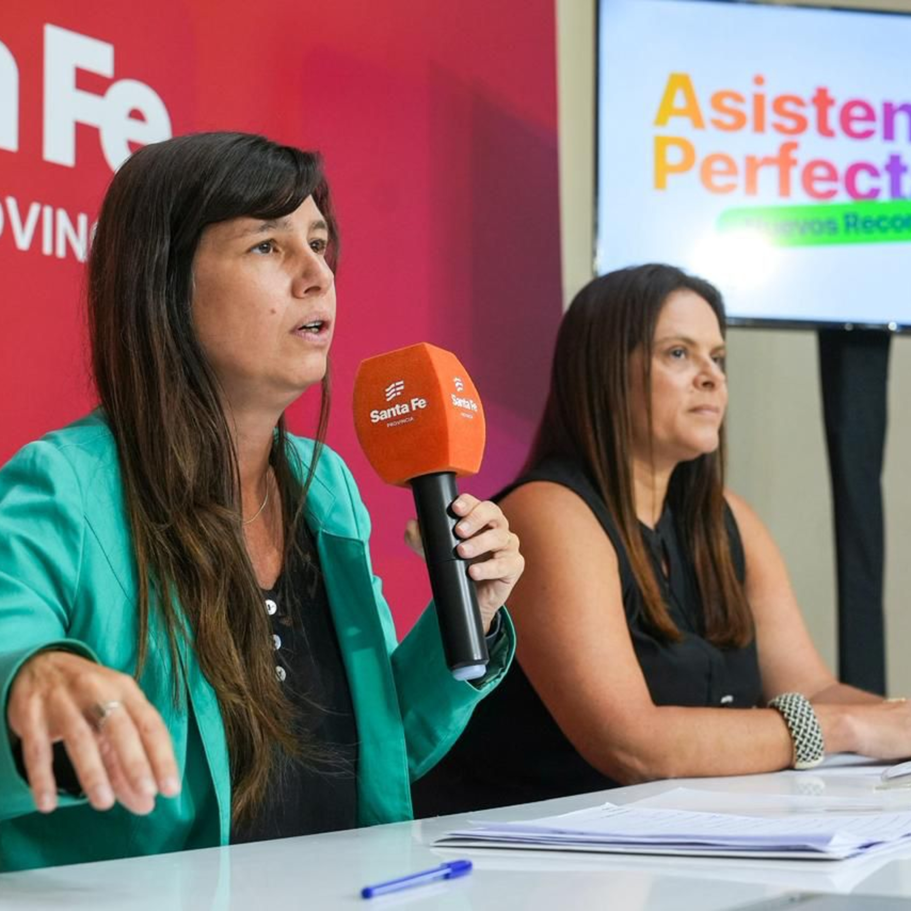 Asistencia Perfecta: se abonará en febrero un premio especial a docentes santafesinos episode artwork