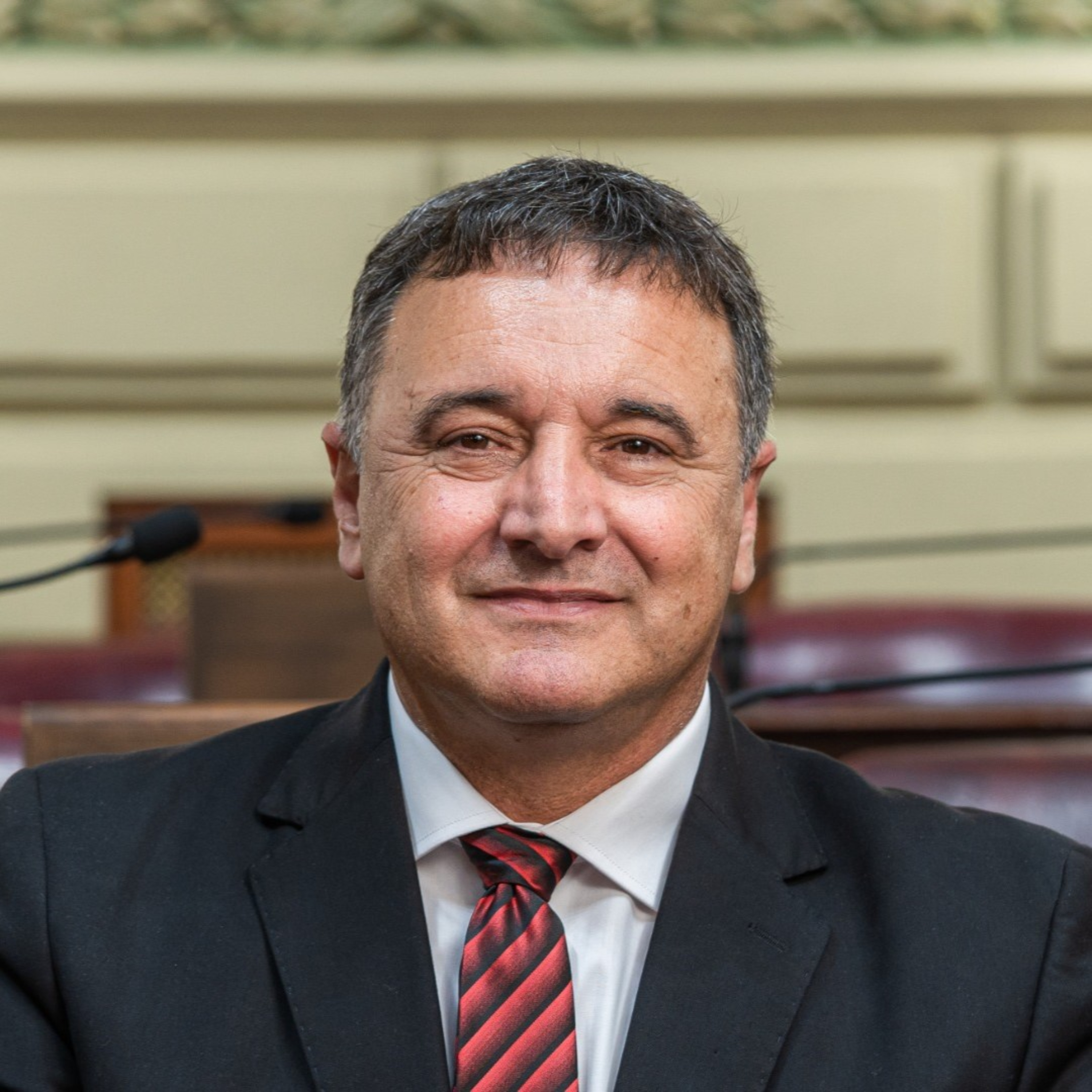 El Diputado Provincial Marcelo González recorre el departamento de San Cristóbal y adelanta temas clave para el 2026 episode artwork