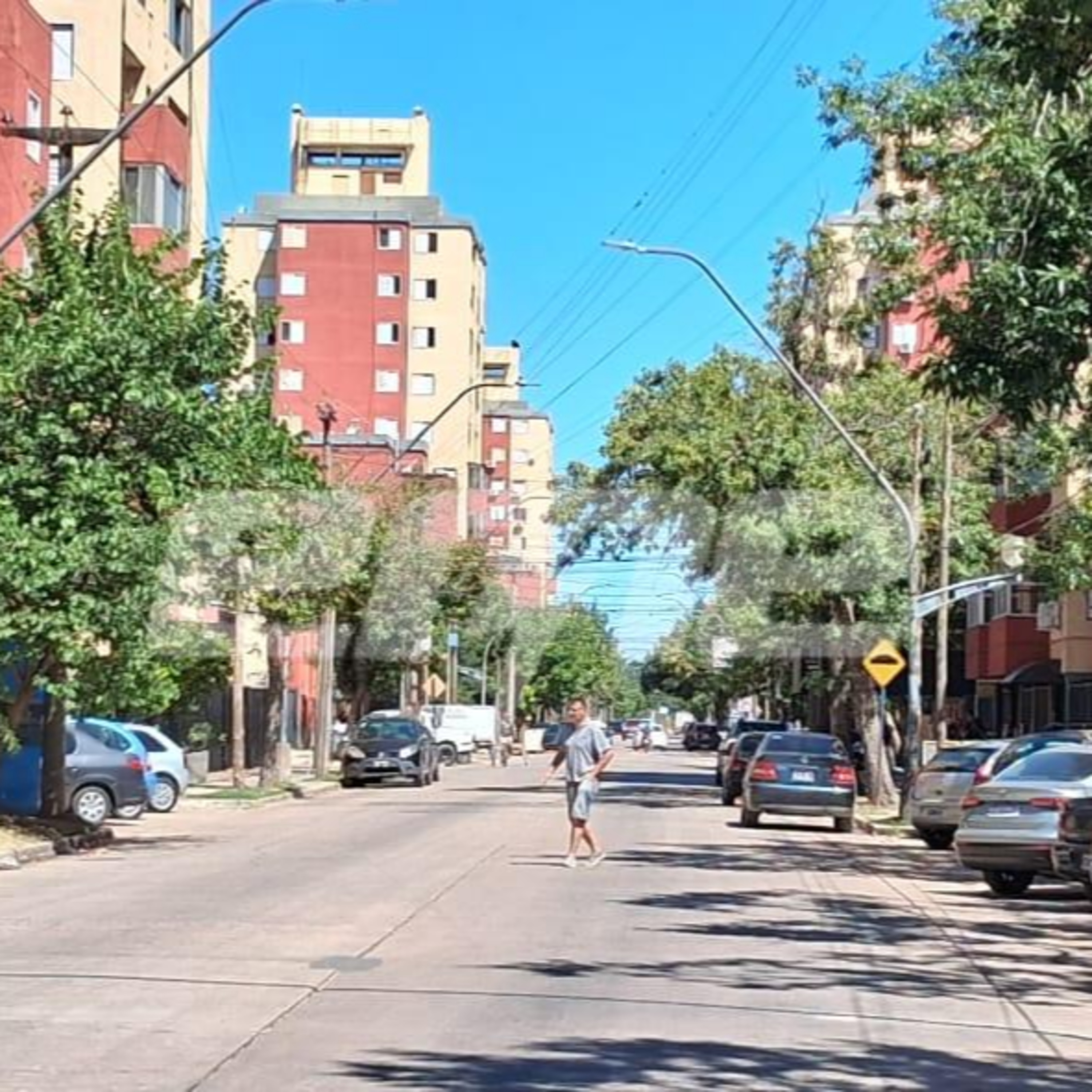 Crece la preocupación por la inseguridad en barrio Las Flores y los vecinos reclaman el regreso de una comisaría episode artwork