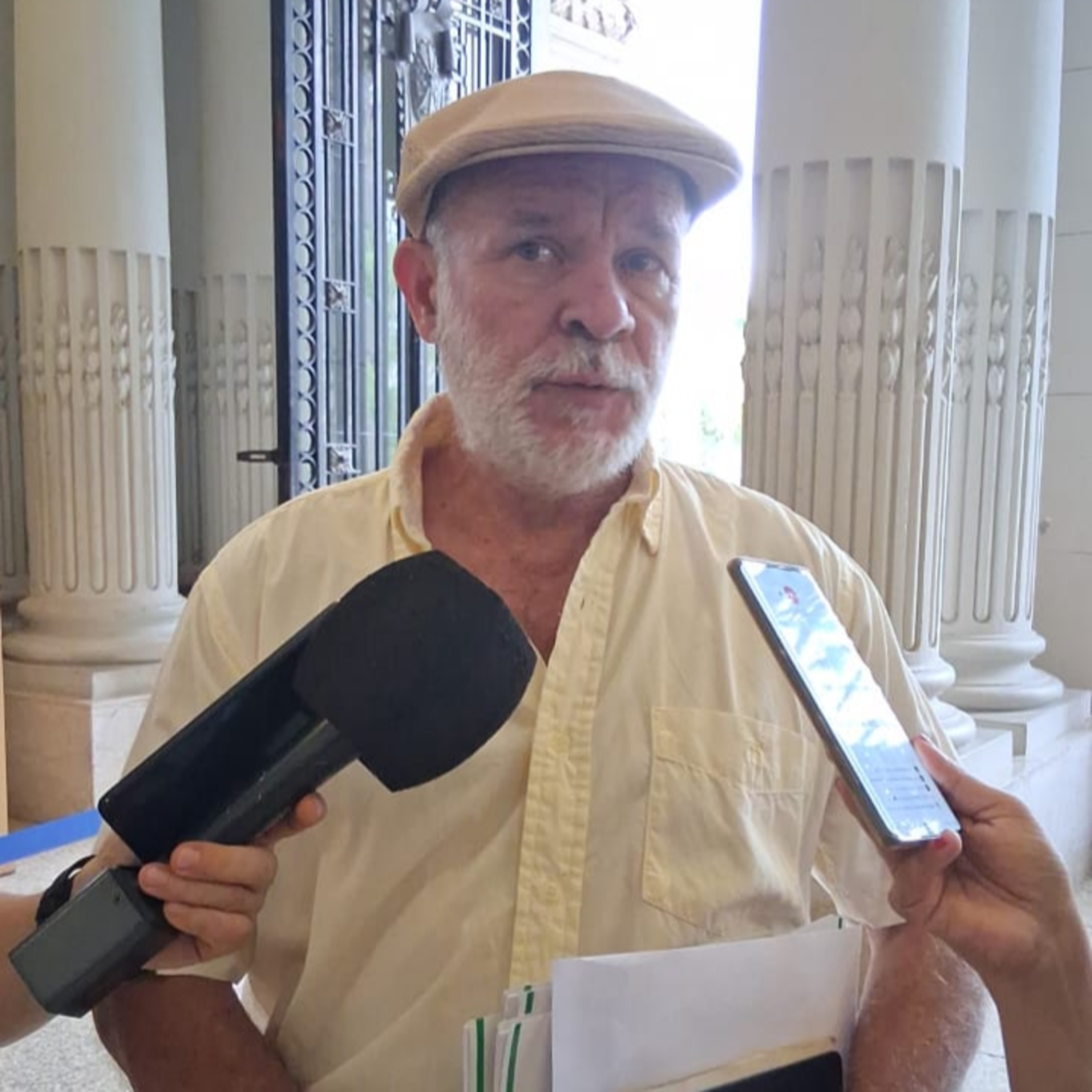 Santa Fe abre las paritarias 2026 con los gremios estatales, docentes y trabajadores de la salud episode artwork