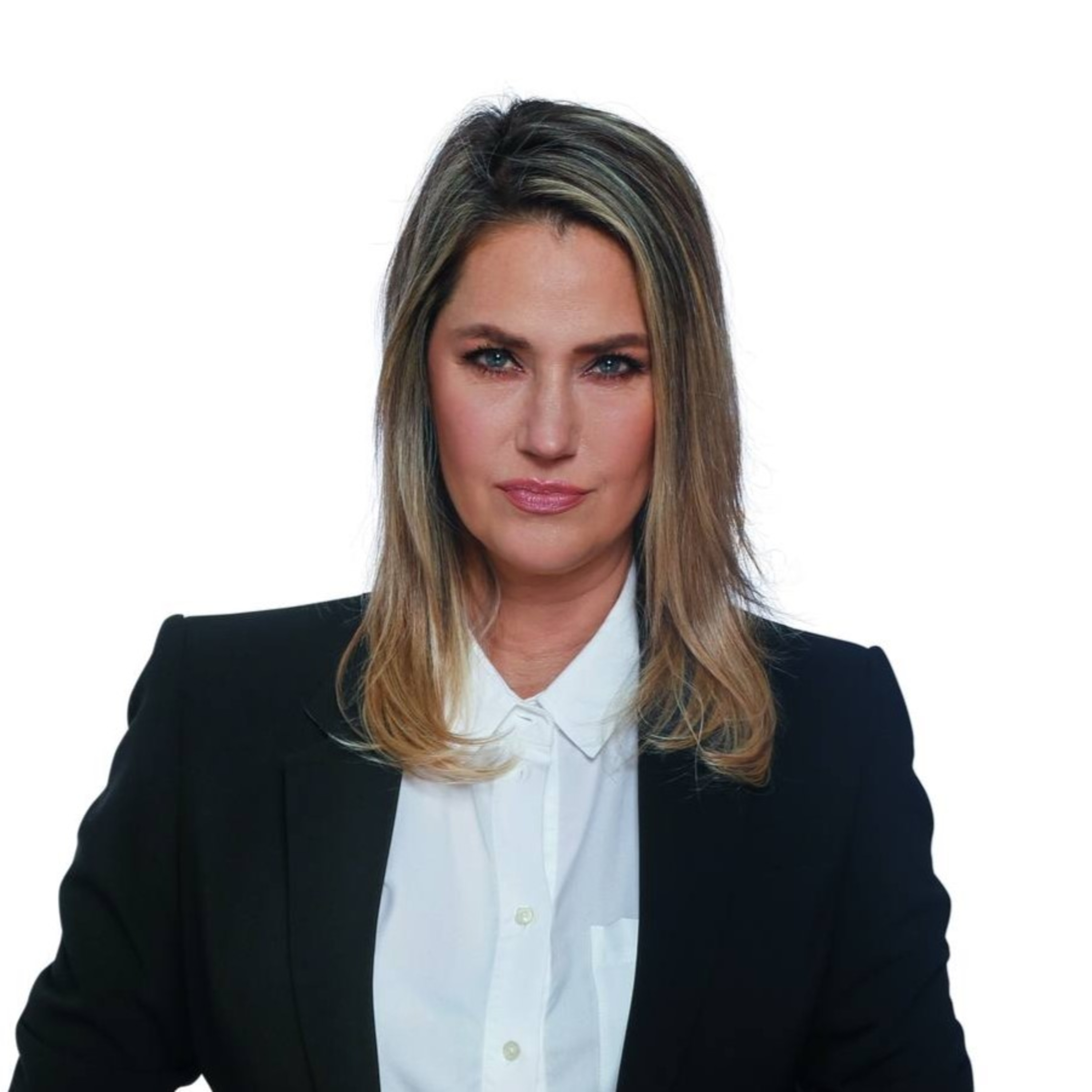 Carolina Losada episode artwork