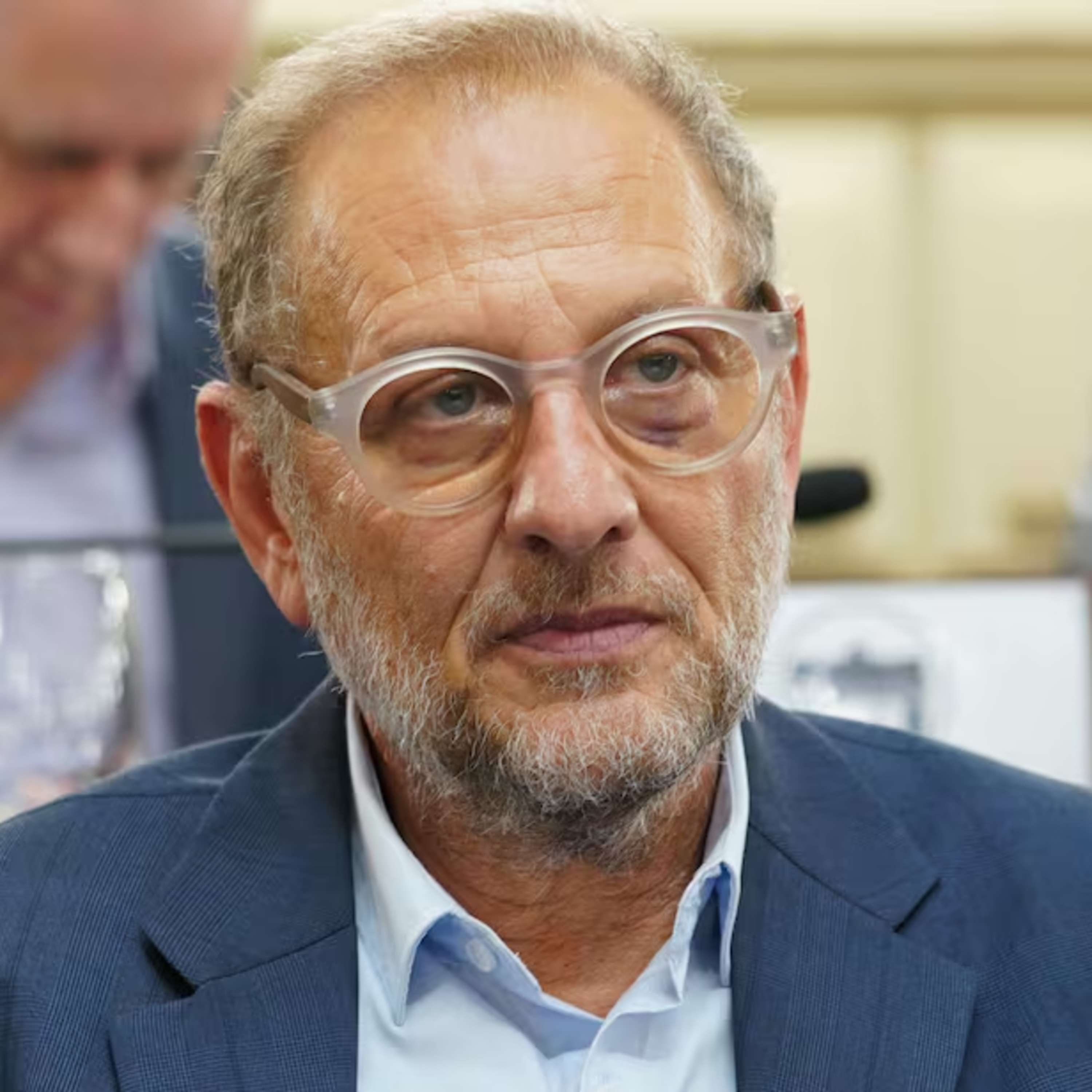 Corach criticó el mensaje de Pullaro y cuestionó la falta de autocrítica y consensos episode artwork