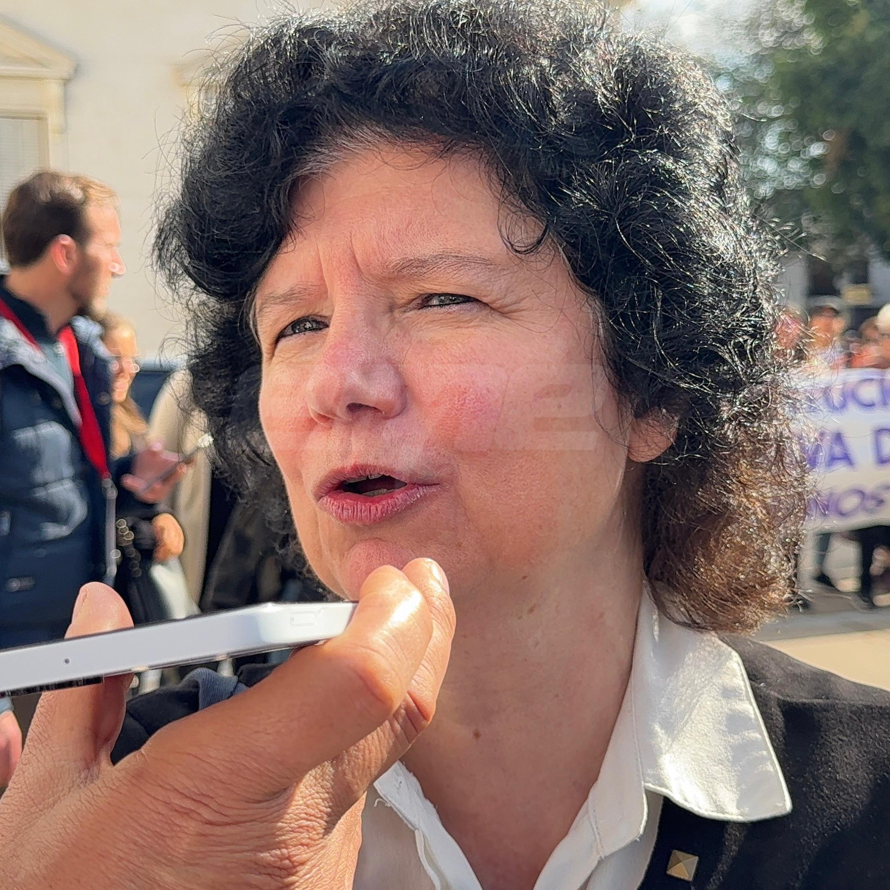 Malfesi cuestionó el discurso de Pullaro y rechazó el ajuste sobre los jubilados episode artwork