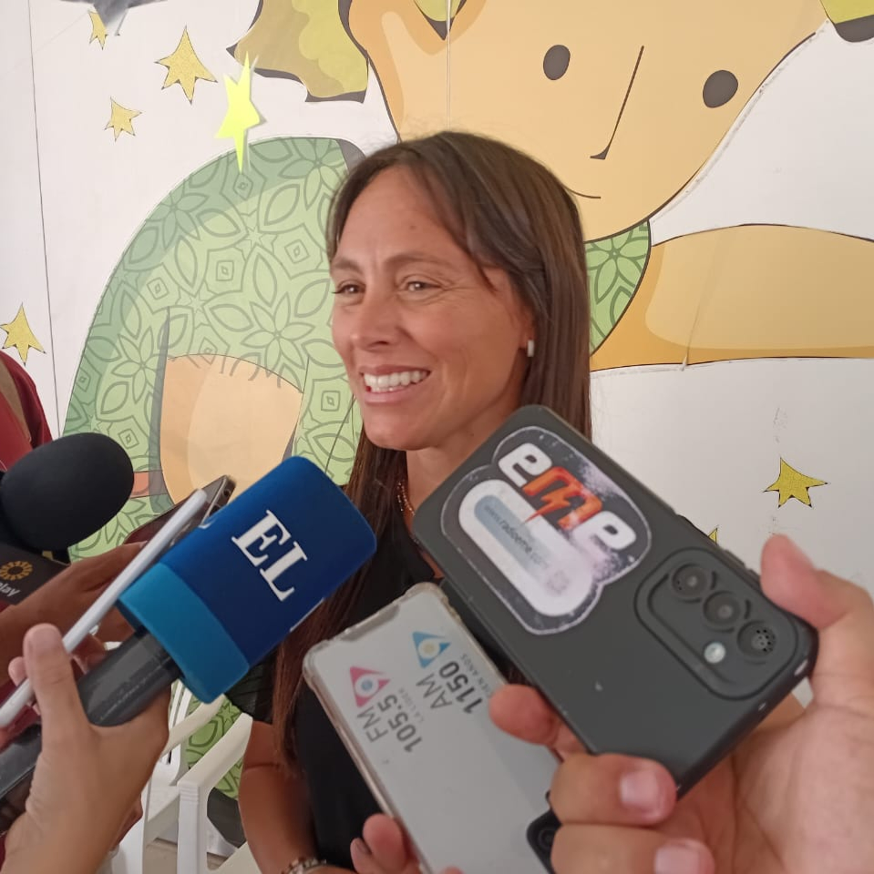 Arrancó el ciclo lectivo 2026 en los jardines municipales con salas alfabetizadoras episode artwork