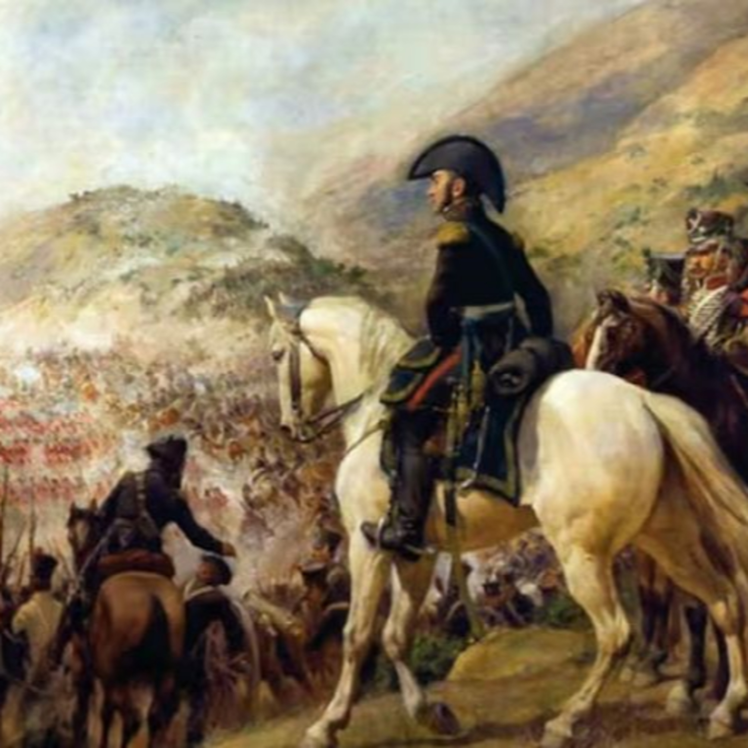 La Marcha “San Lorenzo” quedó a un paso de ser obligatoria en los actos oficiales de Santa Fe episode artwork