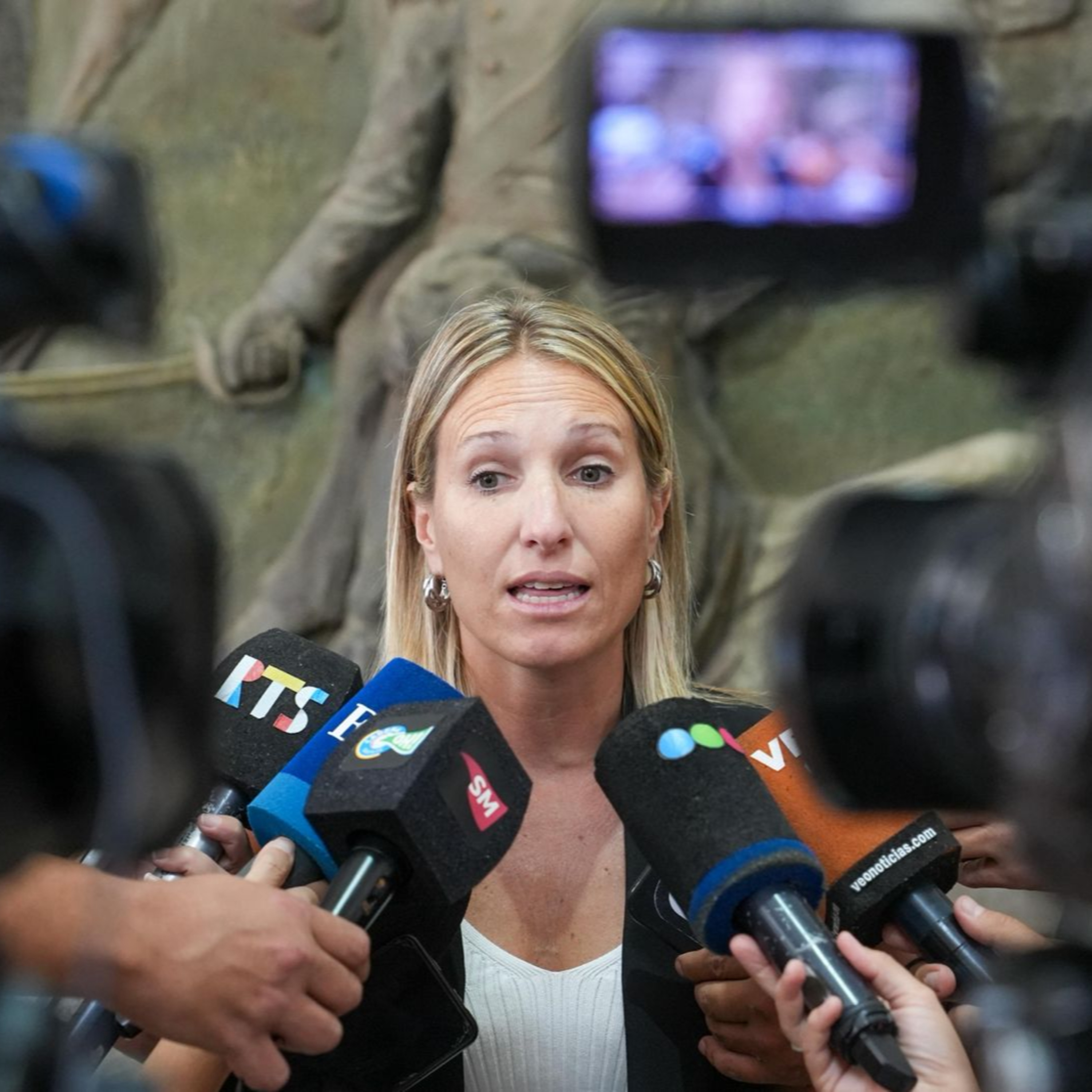 Cuidacoches: ya son 175 las denuncias en Santa Fe y refuerzan los operativos de control episode artwork