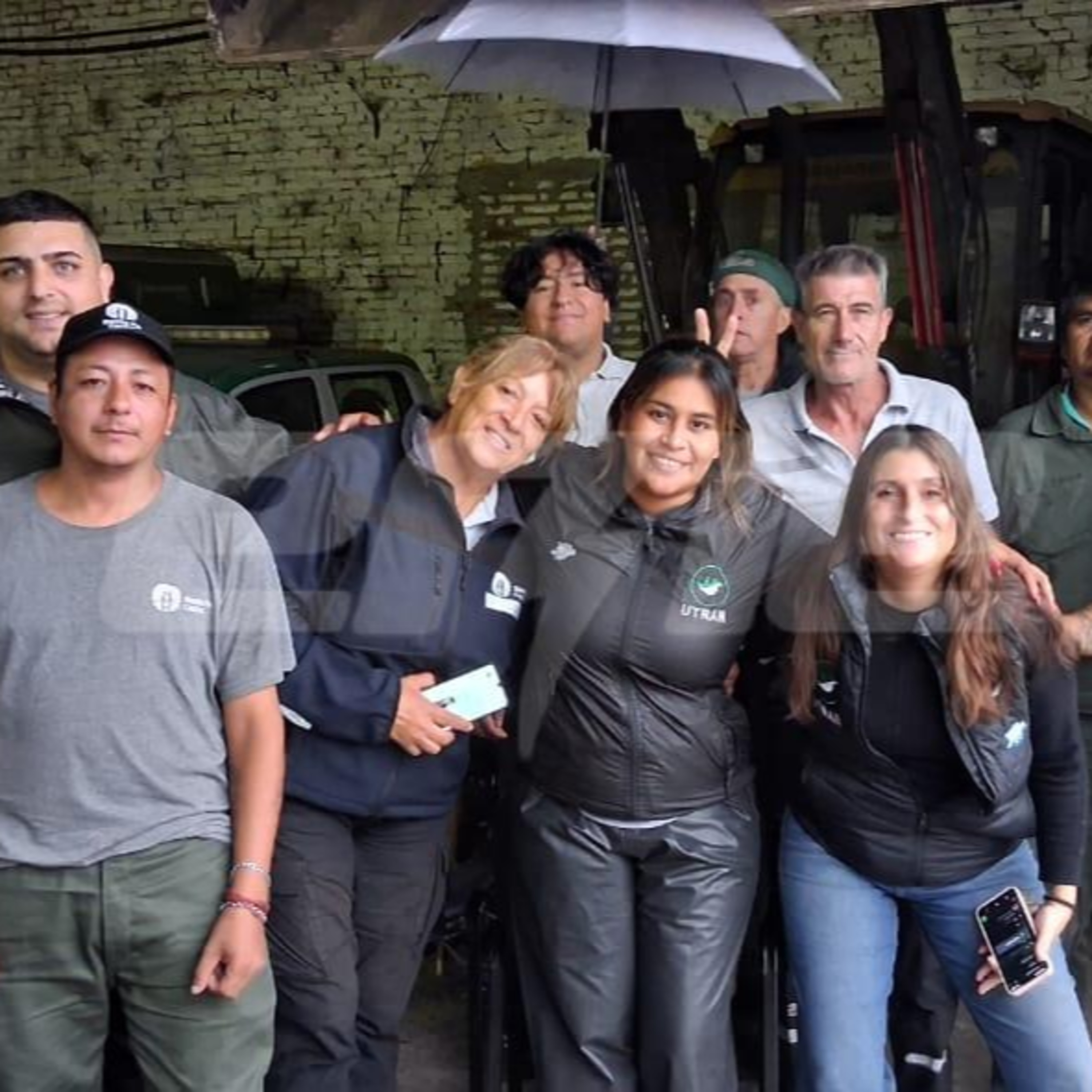 UTRAM en alerta y asambleas: denuncian persecución y discriminación laboral episode artwork