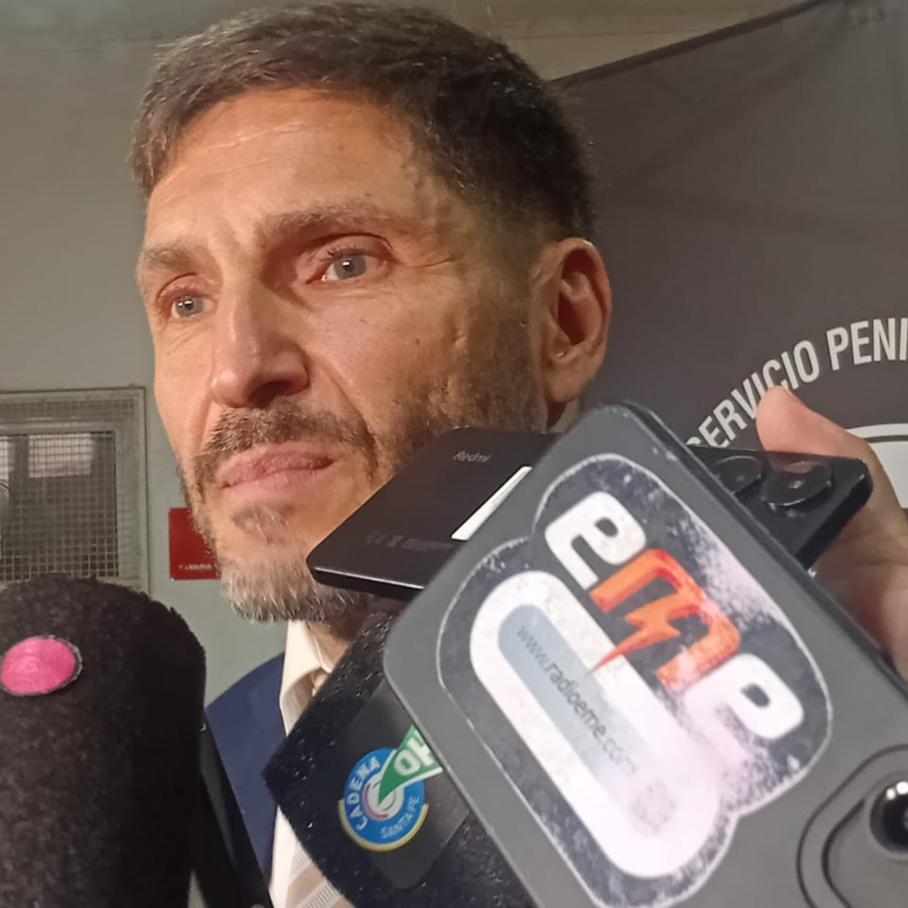 Conflicto docente: Pullaro aseguró que la Provincia hizo “el mayor esfuerzo posible” en paritarias episode artwork