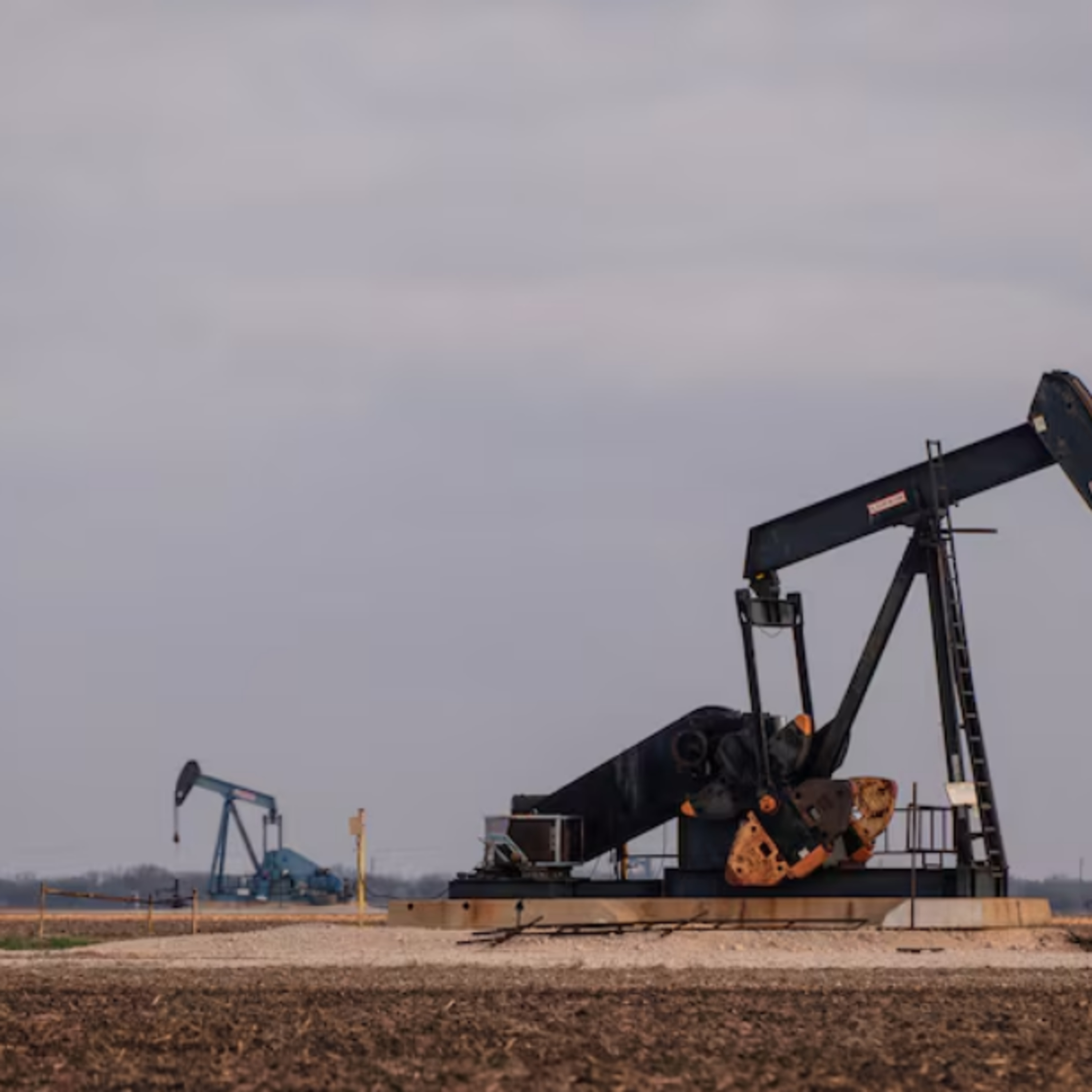 El petróleo se dispara por el conflicto en Medio Oriente: ¿cómo impacta en Argentina? episode artwork