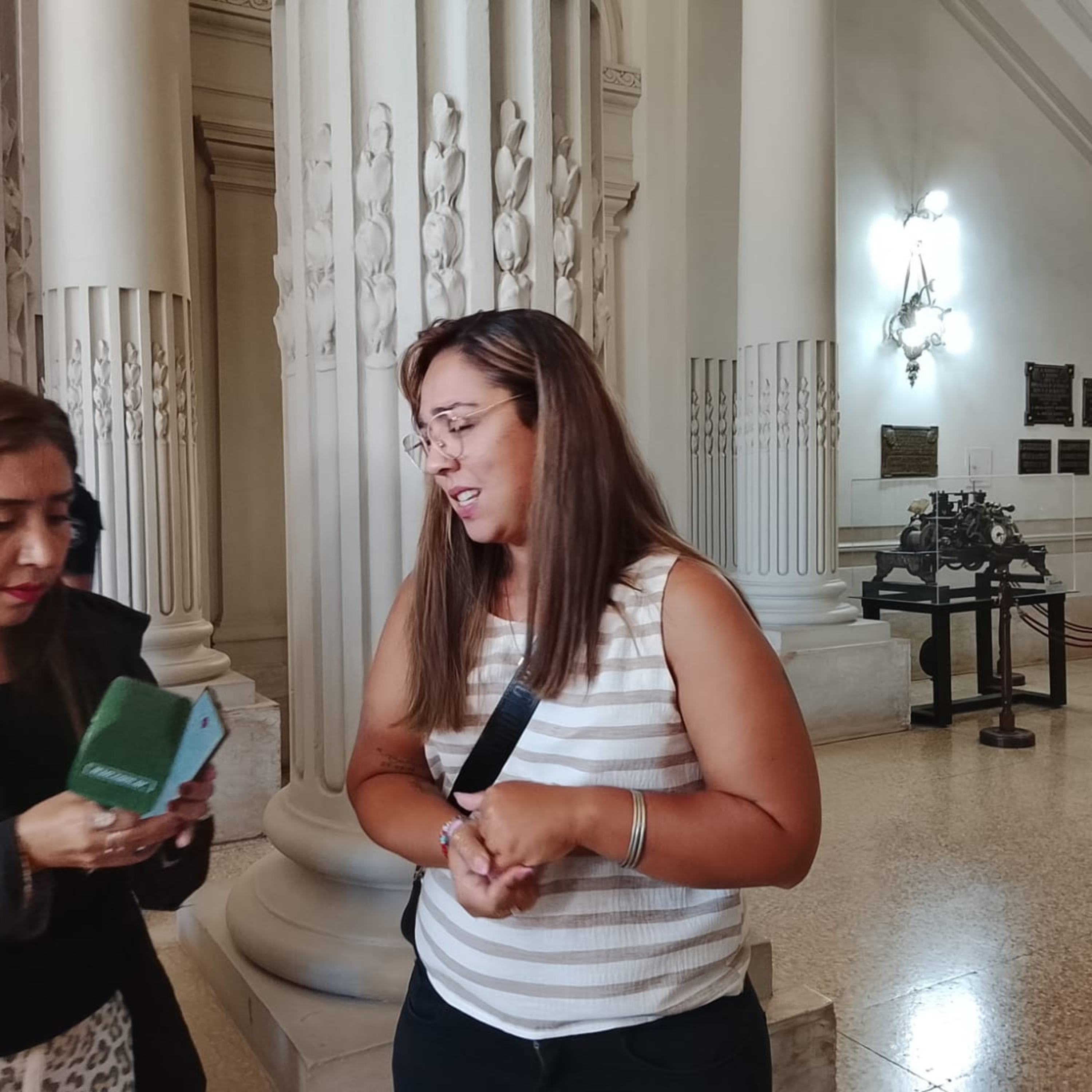Familiares de Jeremías Monzón alertan por estafas con falsos pedidos de dinero para una lápida episode artwork