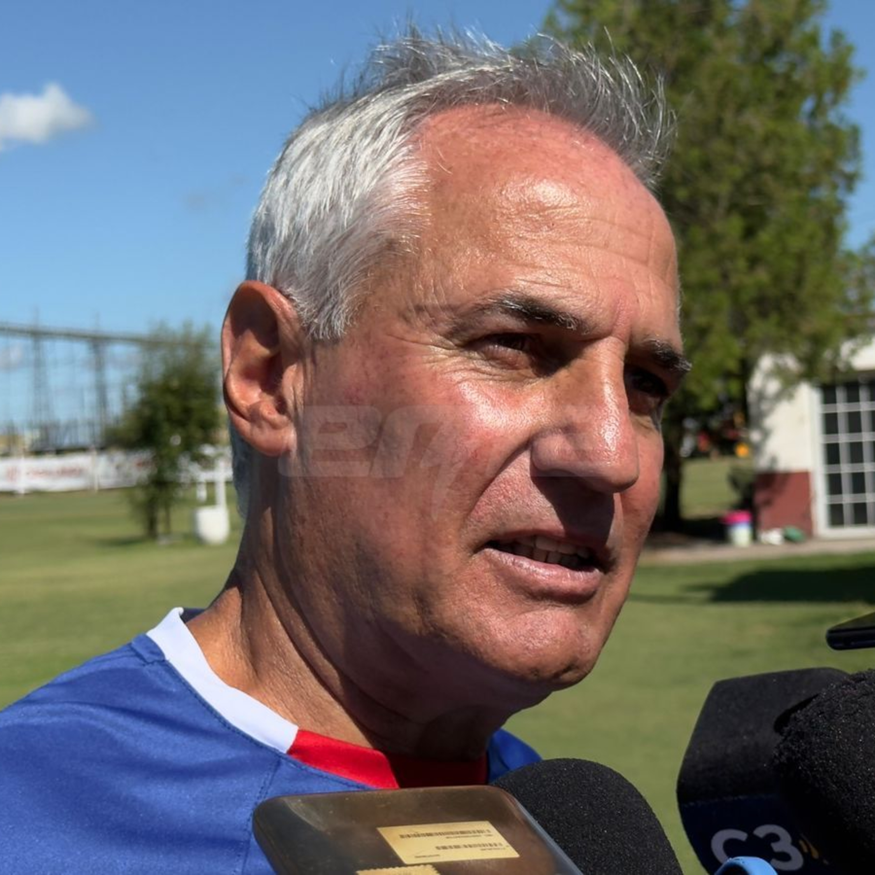 Madelón, antes de recibir a Boca: “Unión no tiene que cambiar su forma de jugar” episode artwork