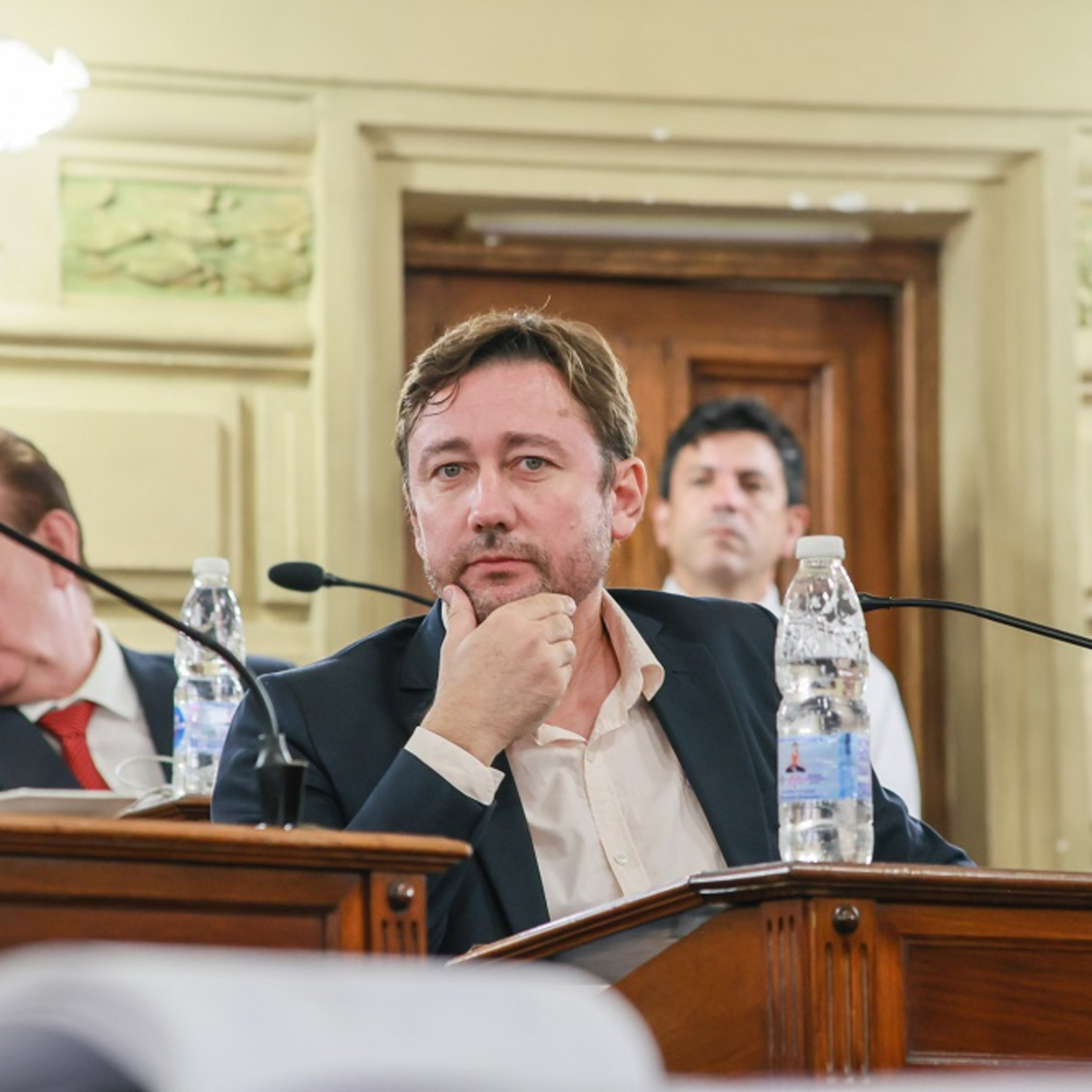 ¿Qué cambiaría con la nueva Ley Orgánica Municipios en Santa Fe? episode artwork