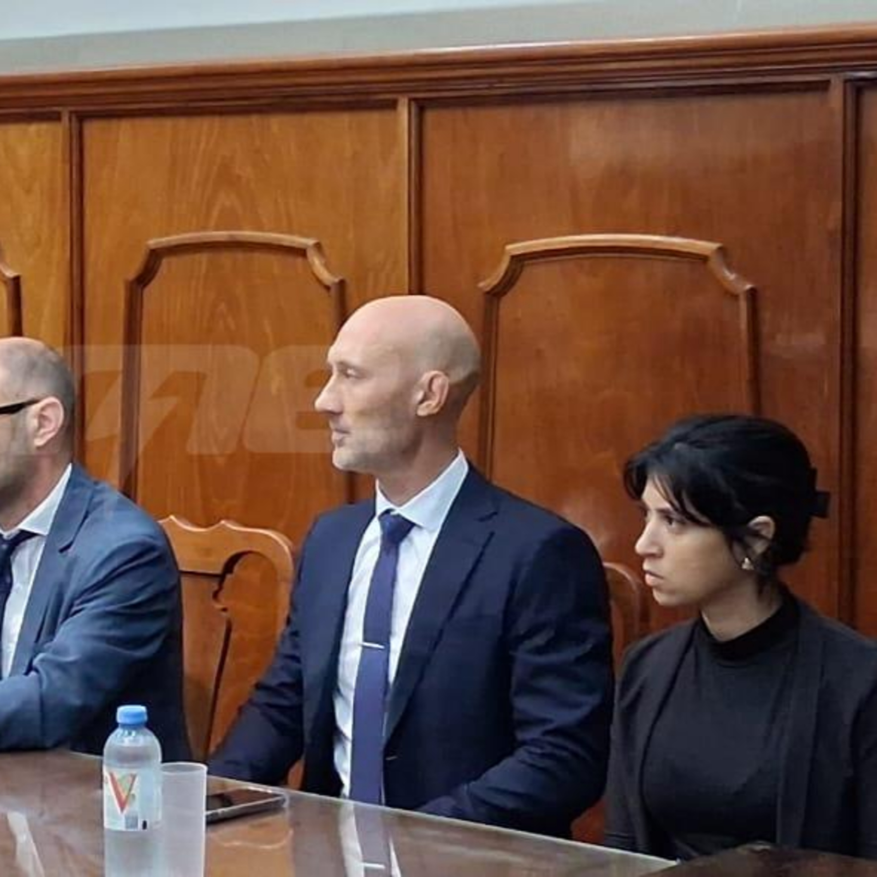 Caso Jeremías Monzón: ratificaron la prisión preventiva de la madre de la menor involucrada en el crimen episode artwork
