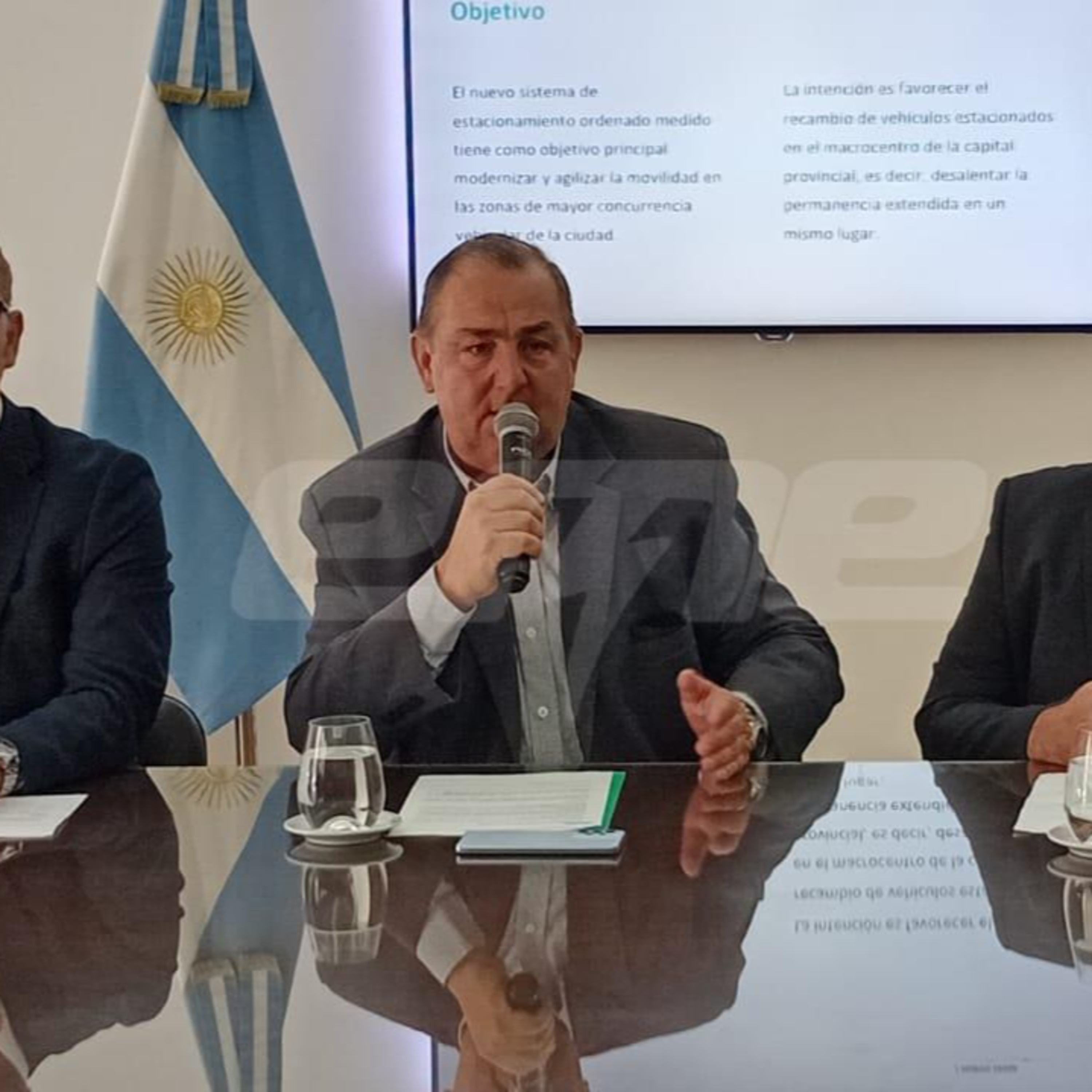 Nuevo SEOM en Santa Fe: desde cuándo se puede usar, cuánto costará y cómo descargar la app episode artwork