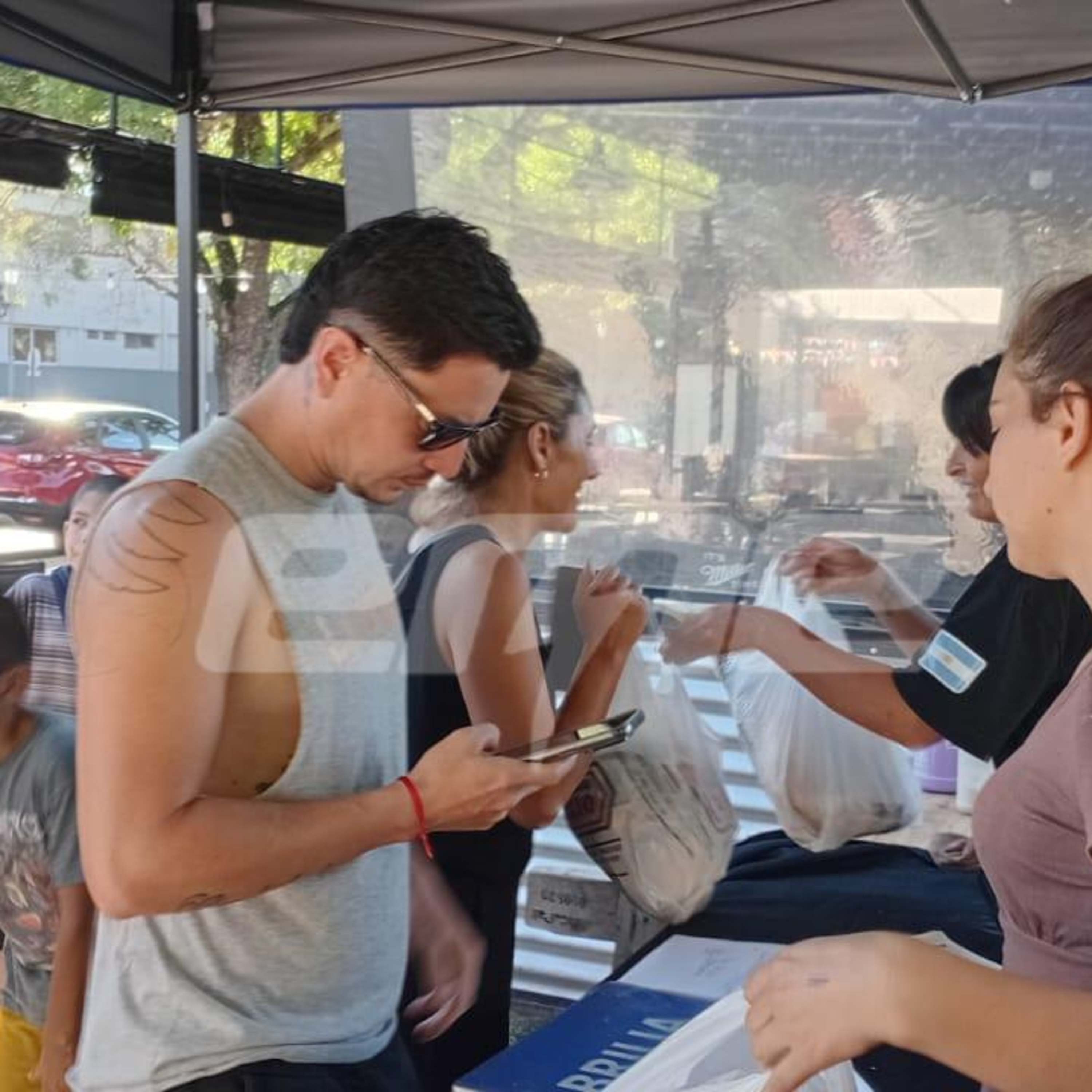 Feria de pescado de río en Santa Fe: venden el kilo desde $6.000 episode artwork