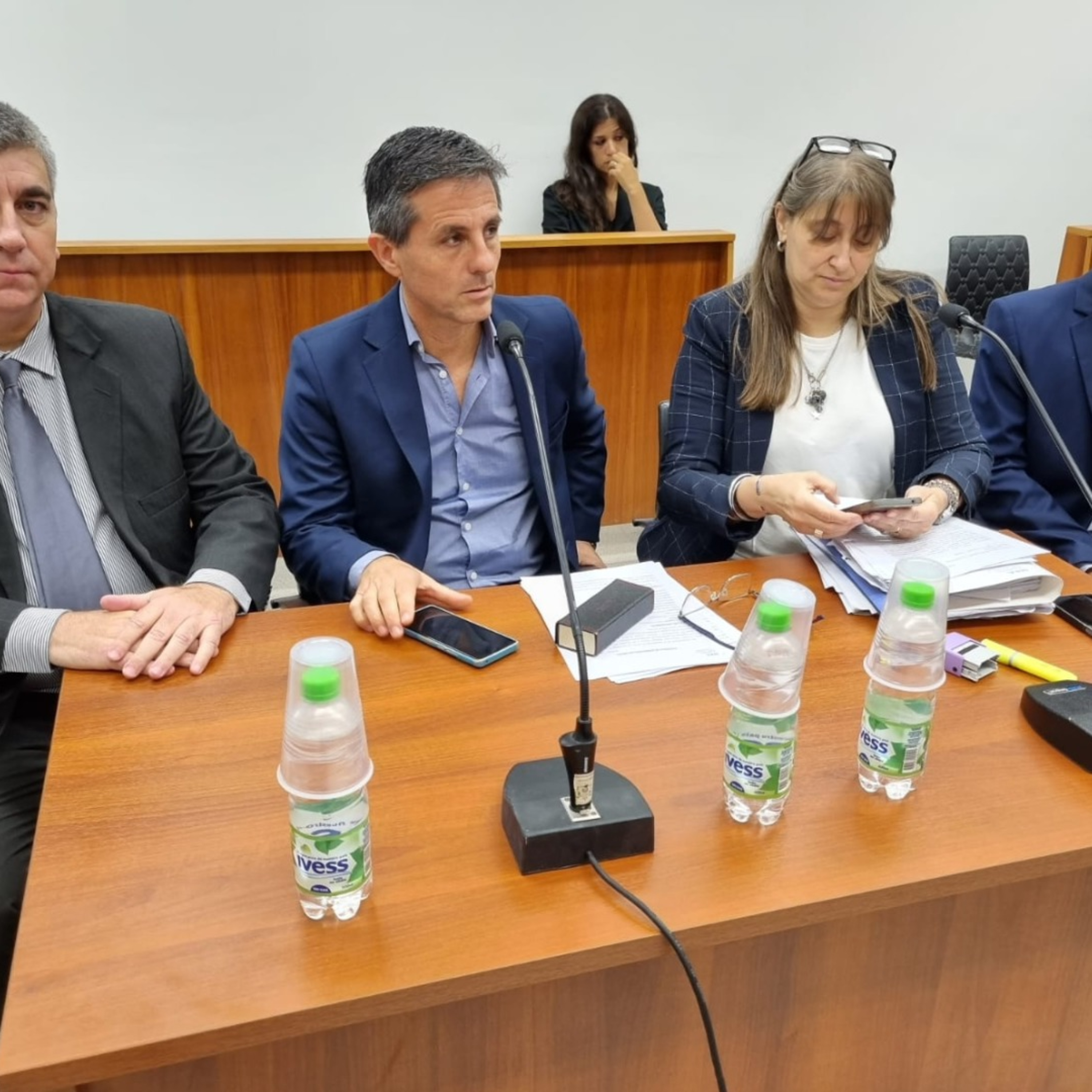 Caso San Cristóbal: dictaron medidas bajo reserva y la escuela seguirá sin clases episode artwork