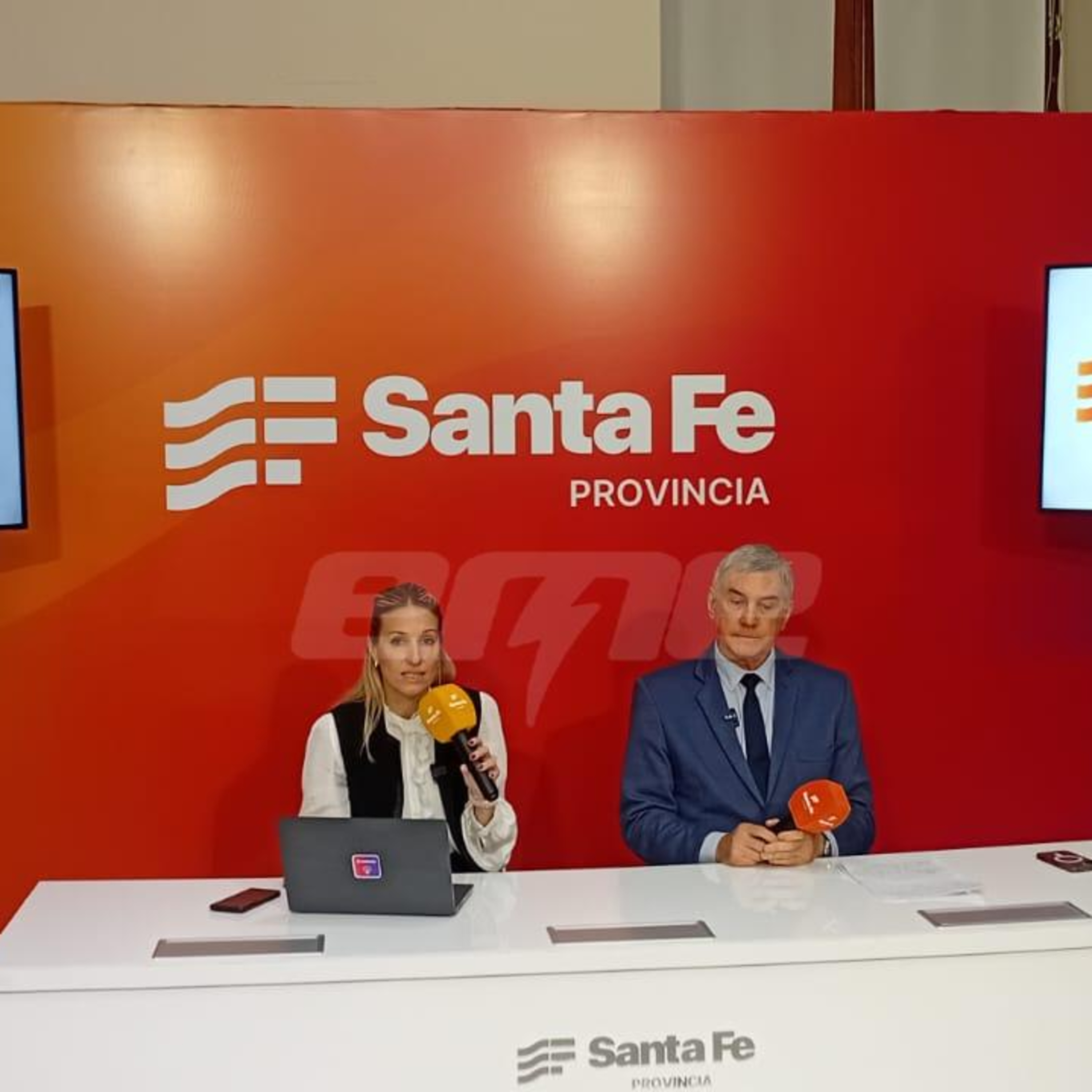 Santa Fe firmará un acuerdo con ANSES para recuperar fondos de la Caja de Jubilaciones episode artwork