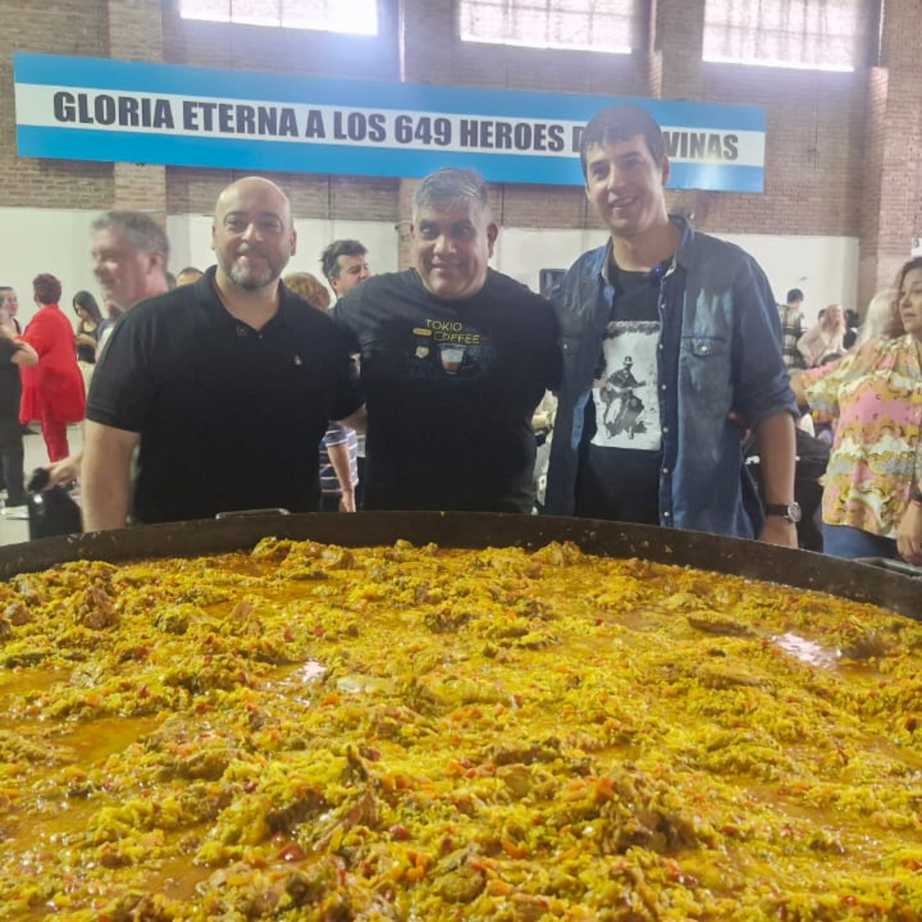 Santa Fe celebra el Día del Trabajador con un encuentro de emprendedoresSanta Fe celebra el Día del Trabajador con un encuentro de emprendedores episode artwork