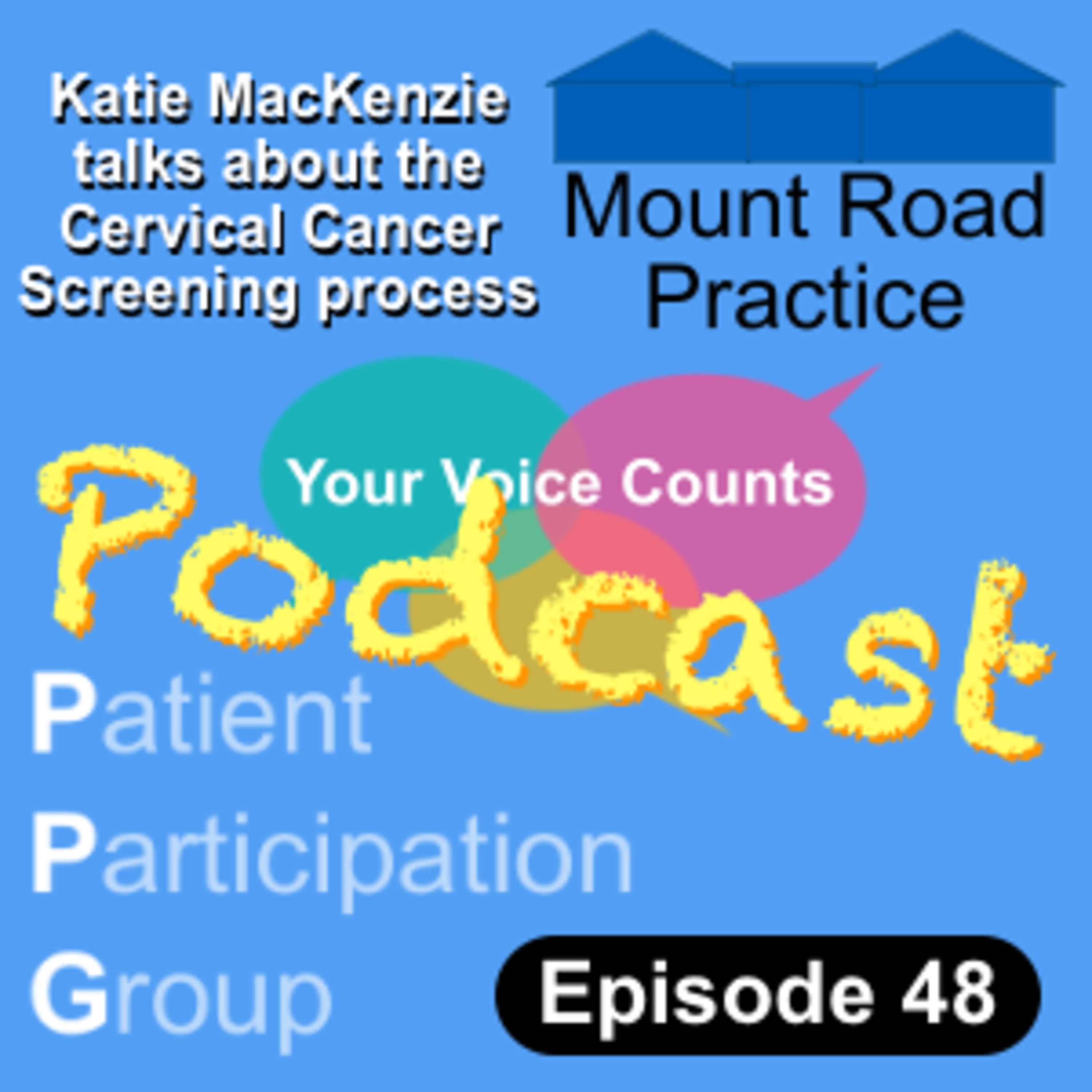 Mount Road Practice PPG