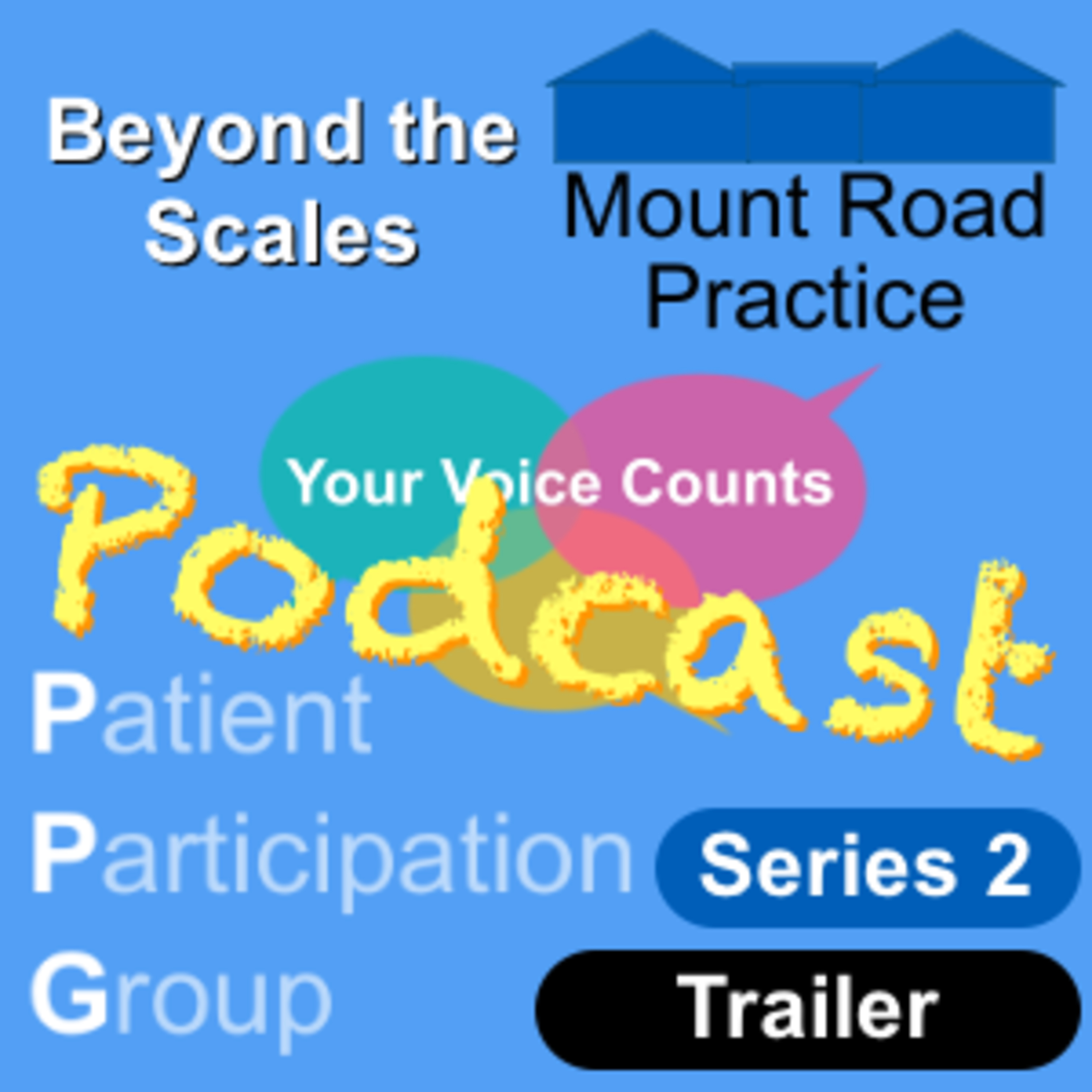 Series 2, Beyond the Scales - Trailer episode artwork