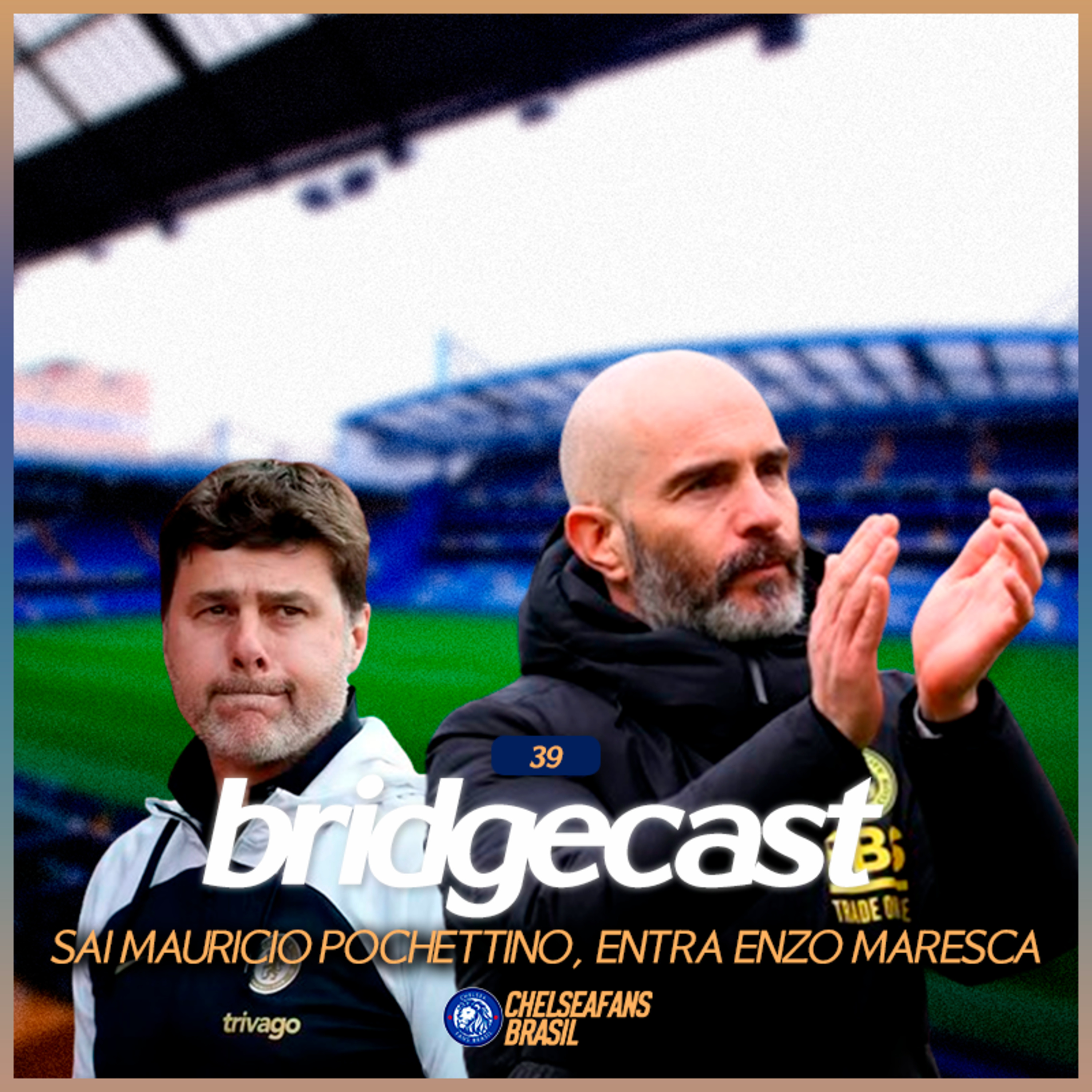 BridgeCast
