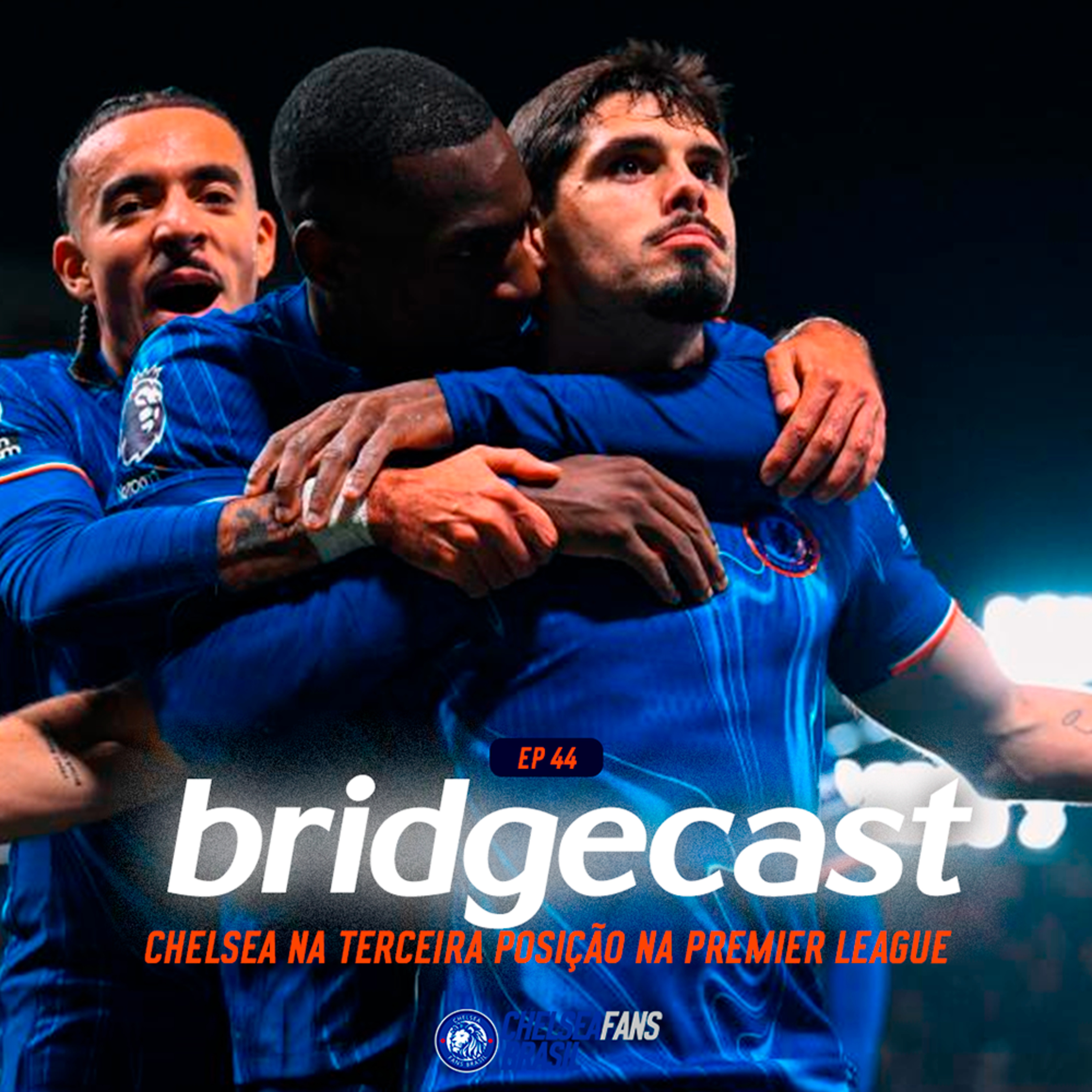 BridgeCast