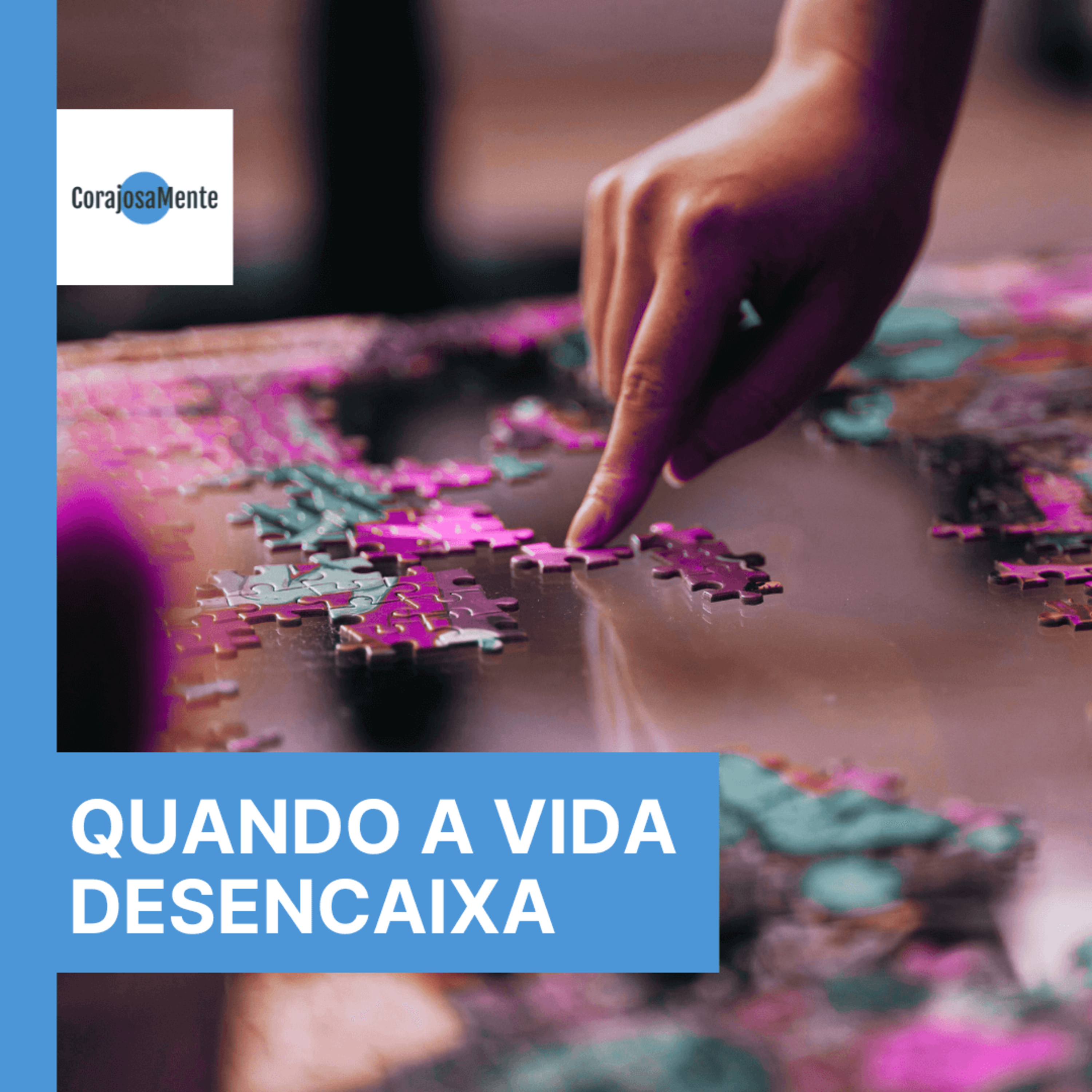CorajosaMente Podcast