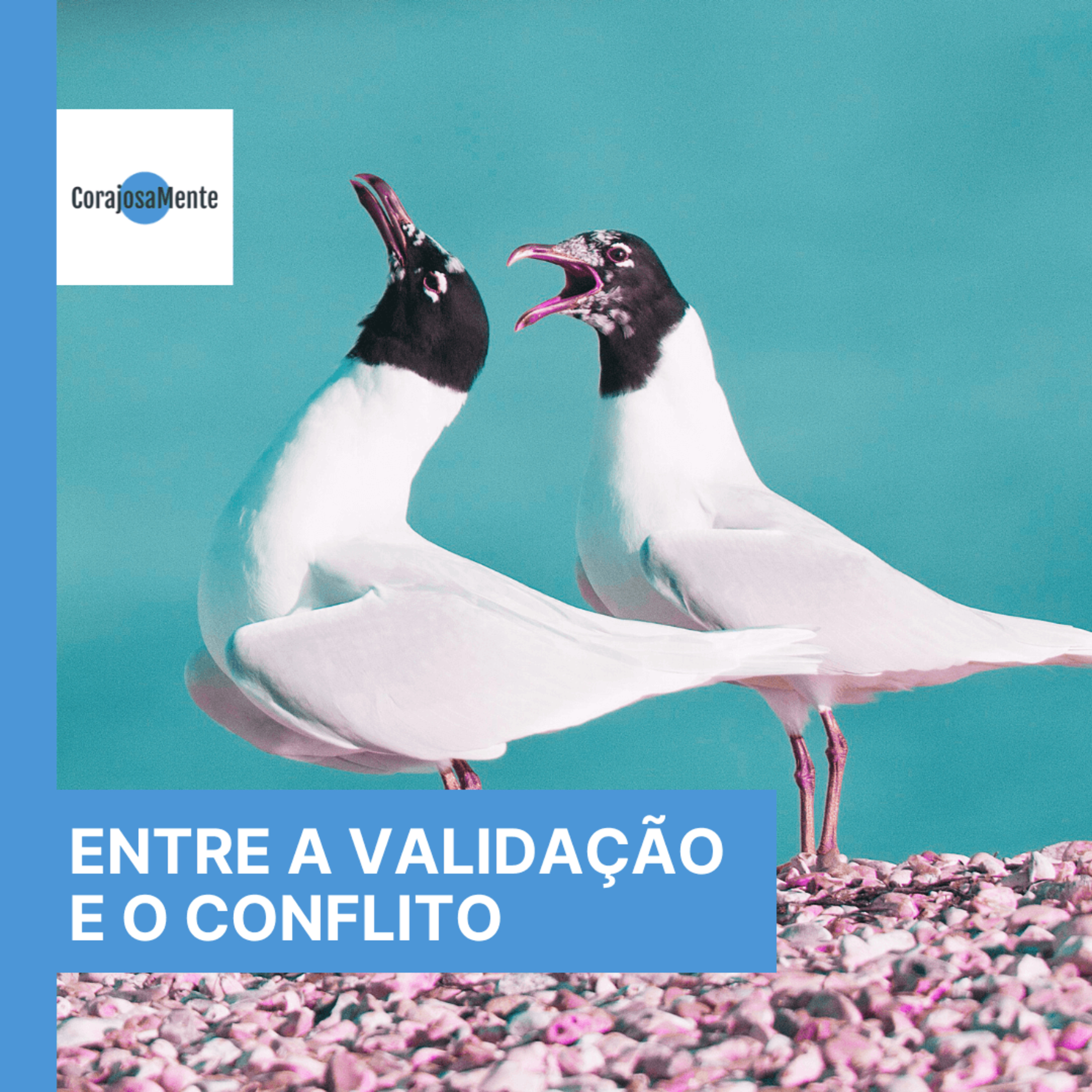 CorajosaMente Podcast