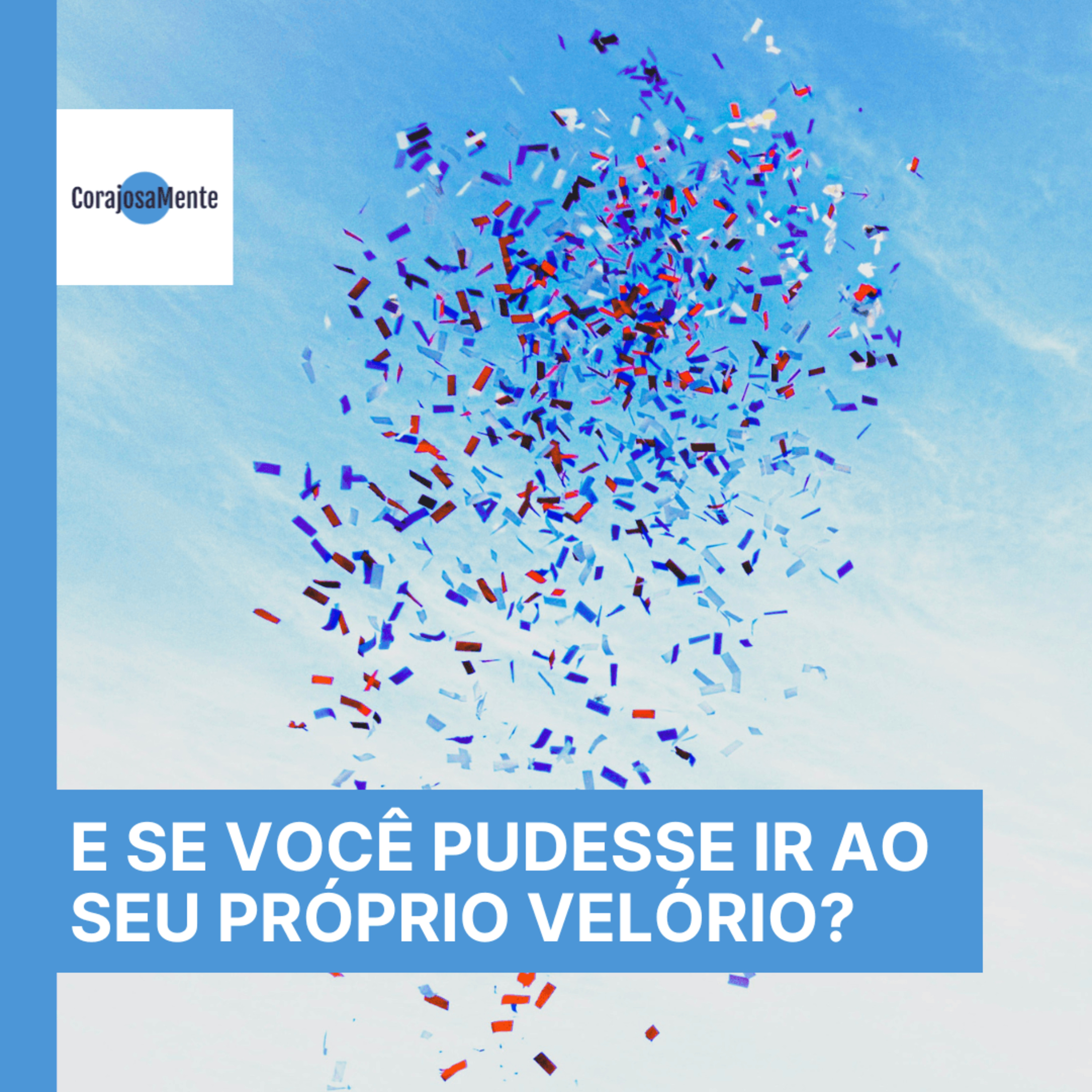 E se você pudesse ir ao seu próprio velório? E150