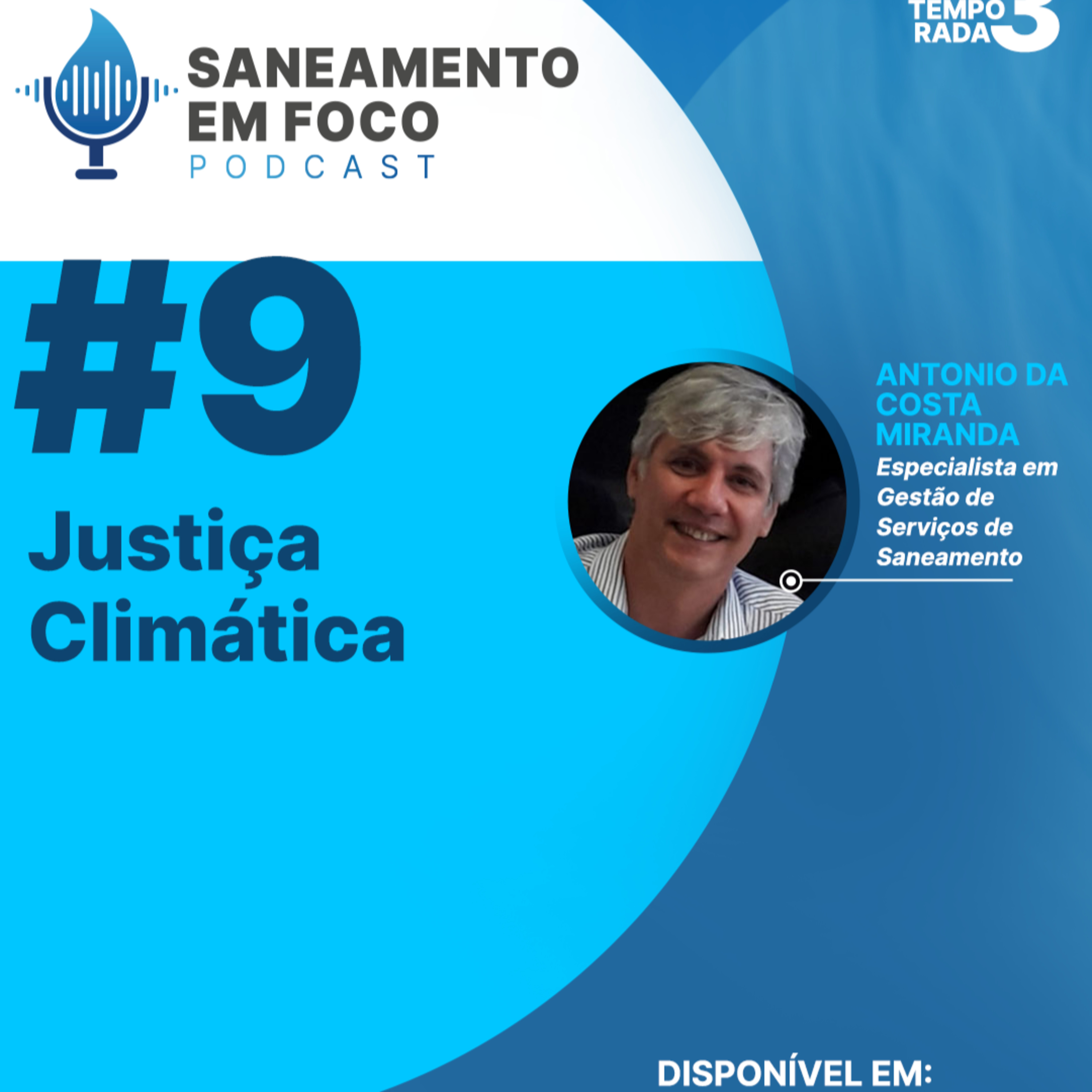Saneamento em Foco