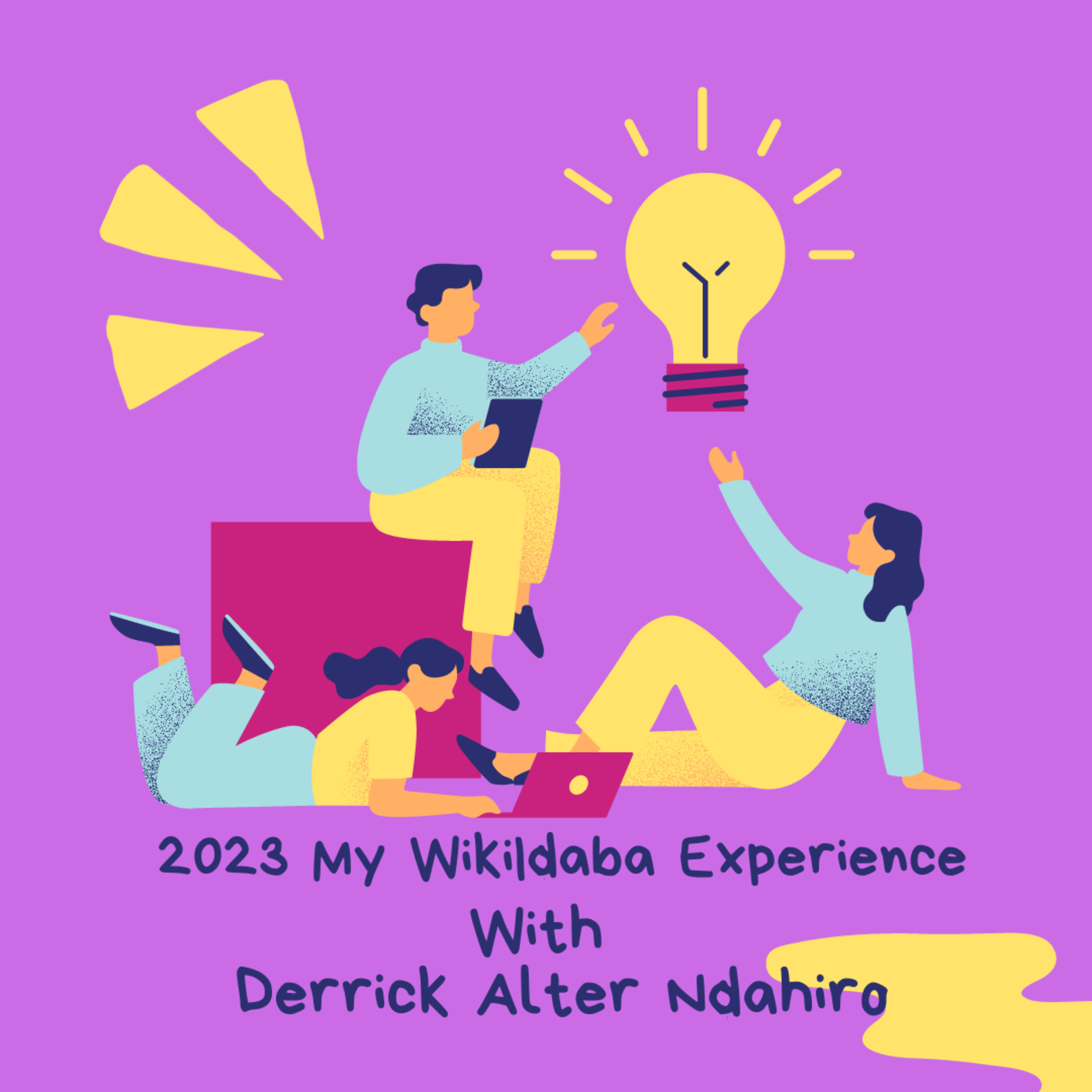 Wiki Update