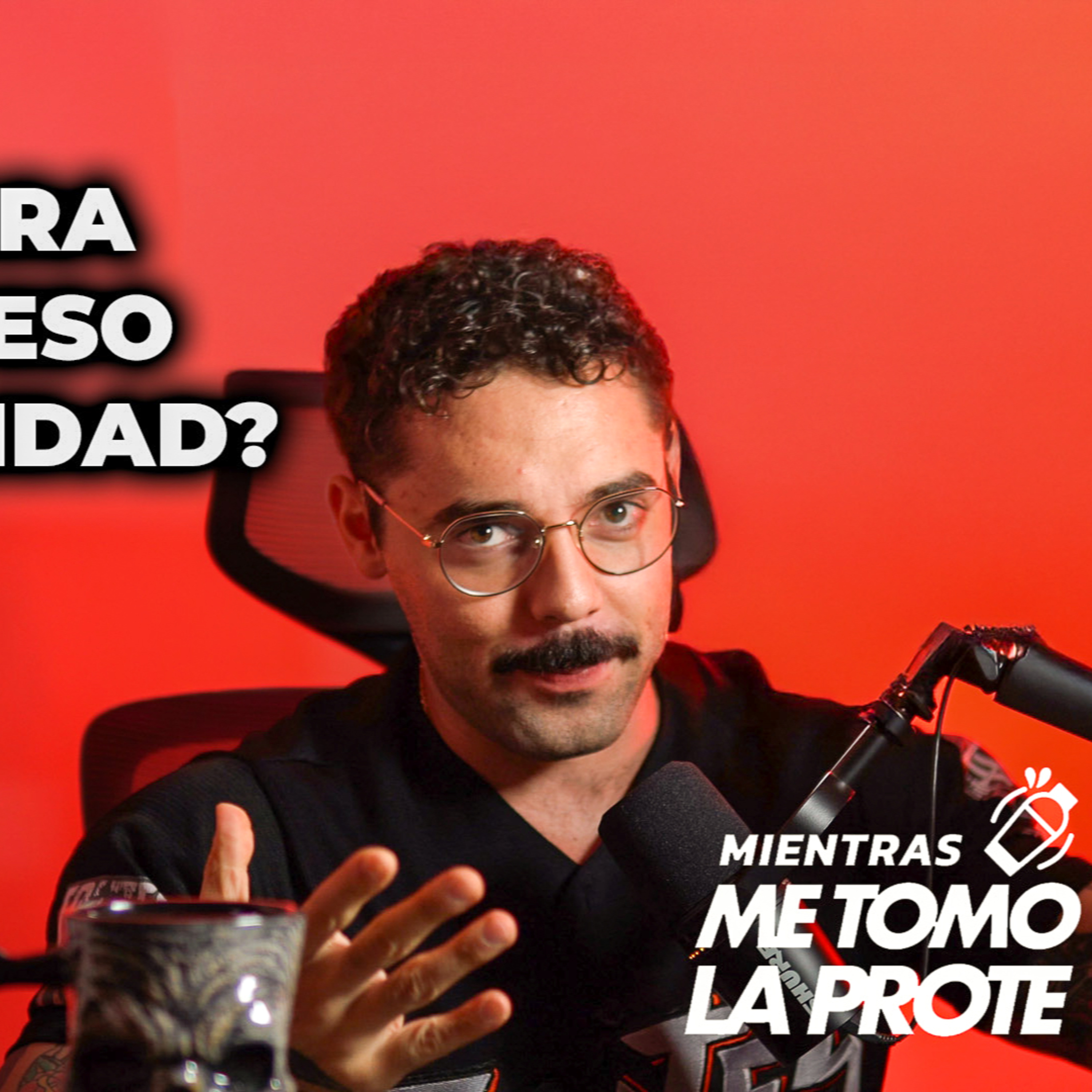 EP 48 - Canela y perdida de peso en Diabetes Mellitus tipo 2 episode artwork
