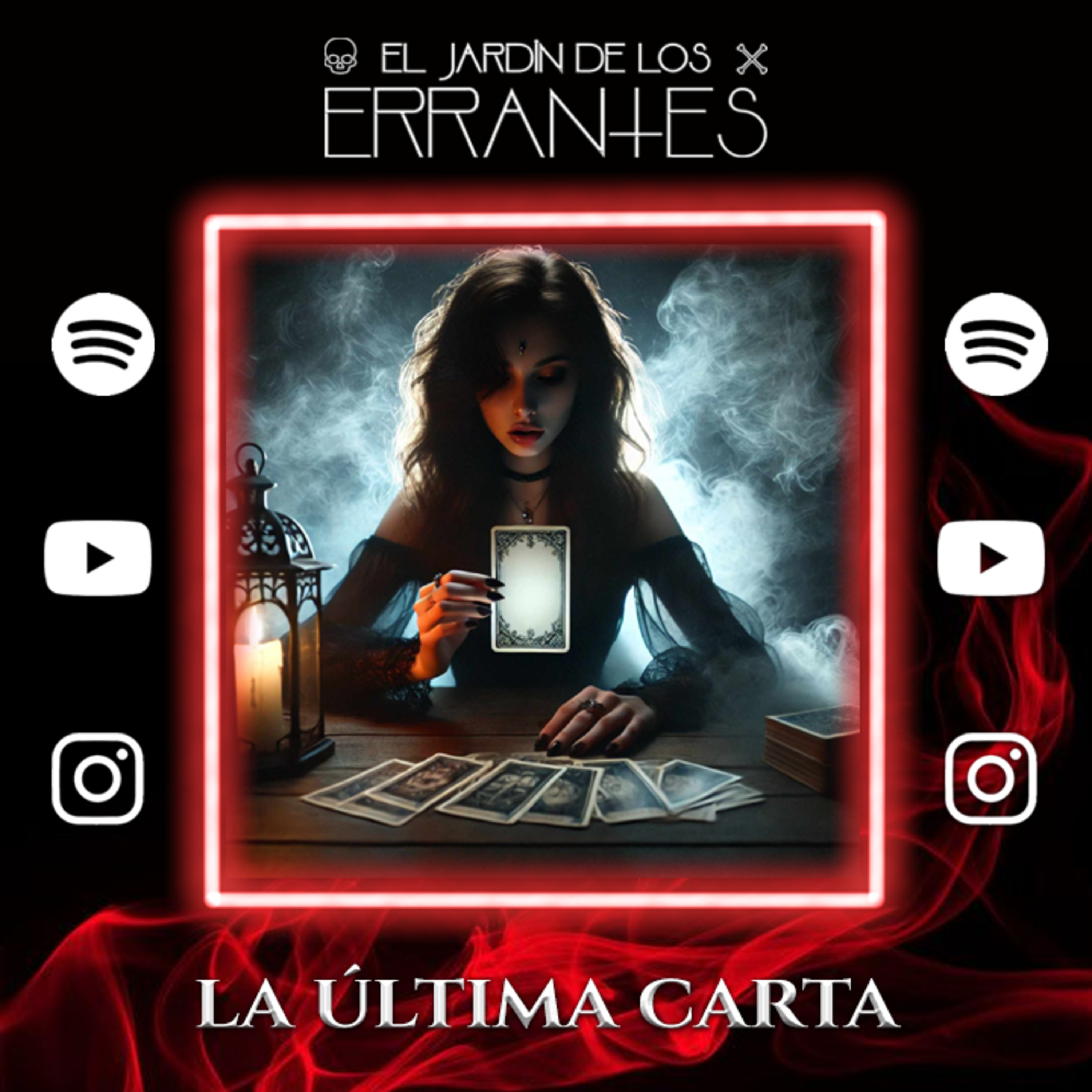 LA ÚLTIMA CARTA episode artwork