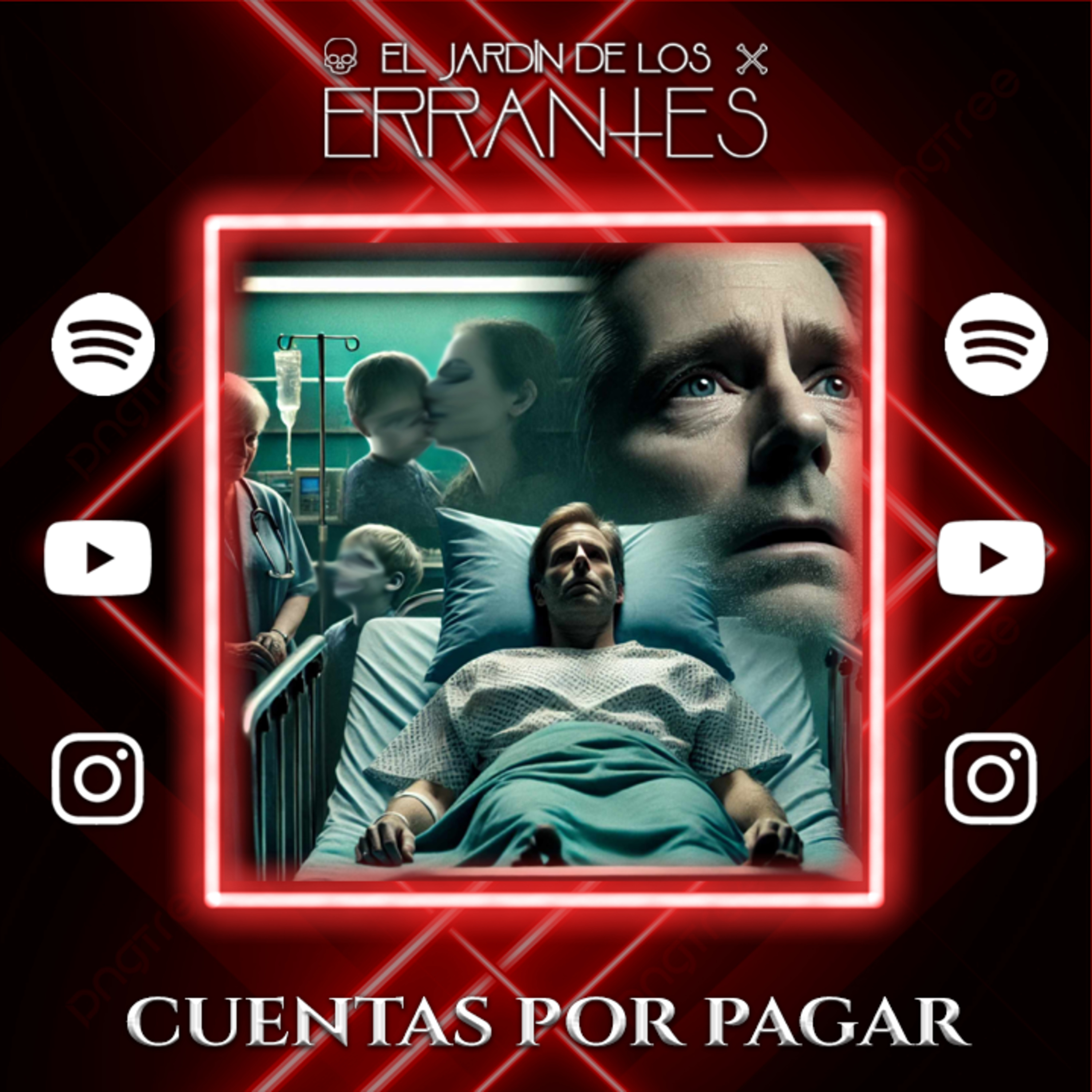 CUENTAS POR PAGAR episode artwork