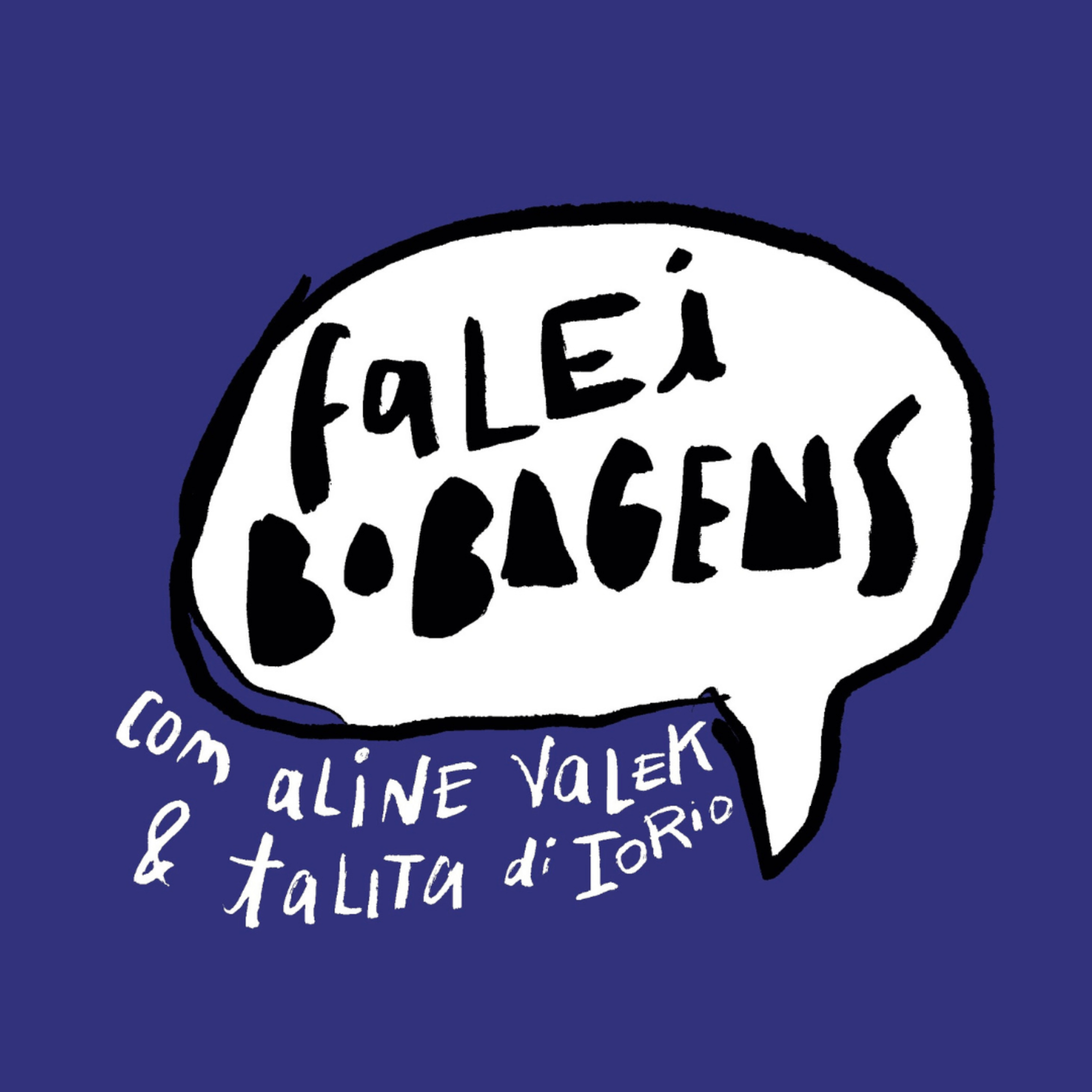 #1: Língua é performance