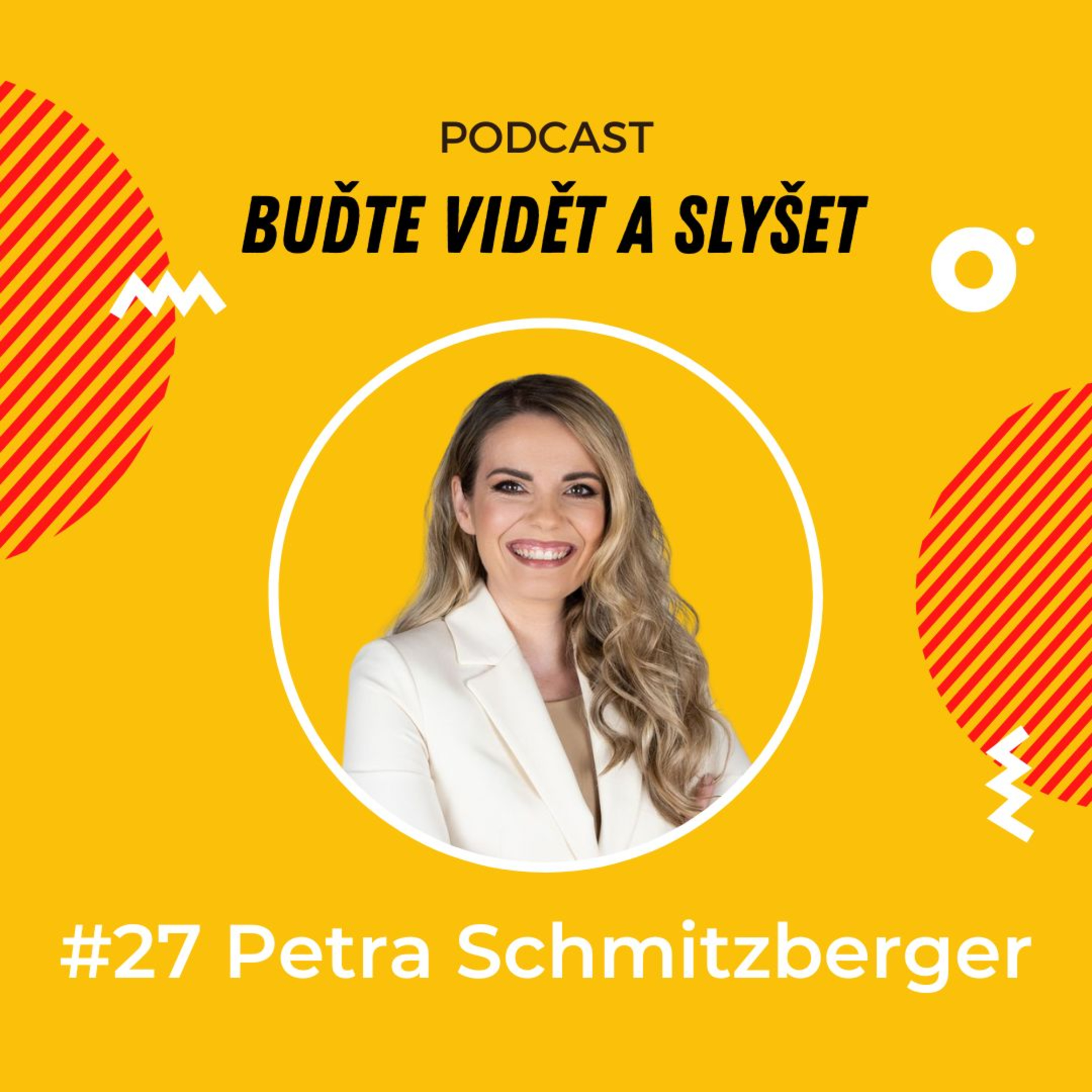 Buďte vidět a slyšet